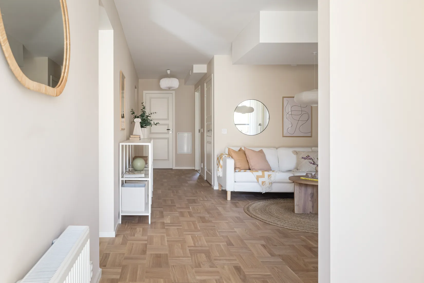 Bostadsrätt, Grusåsgränd 185 A, Gamla Enskede, Stockholm