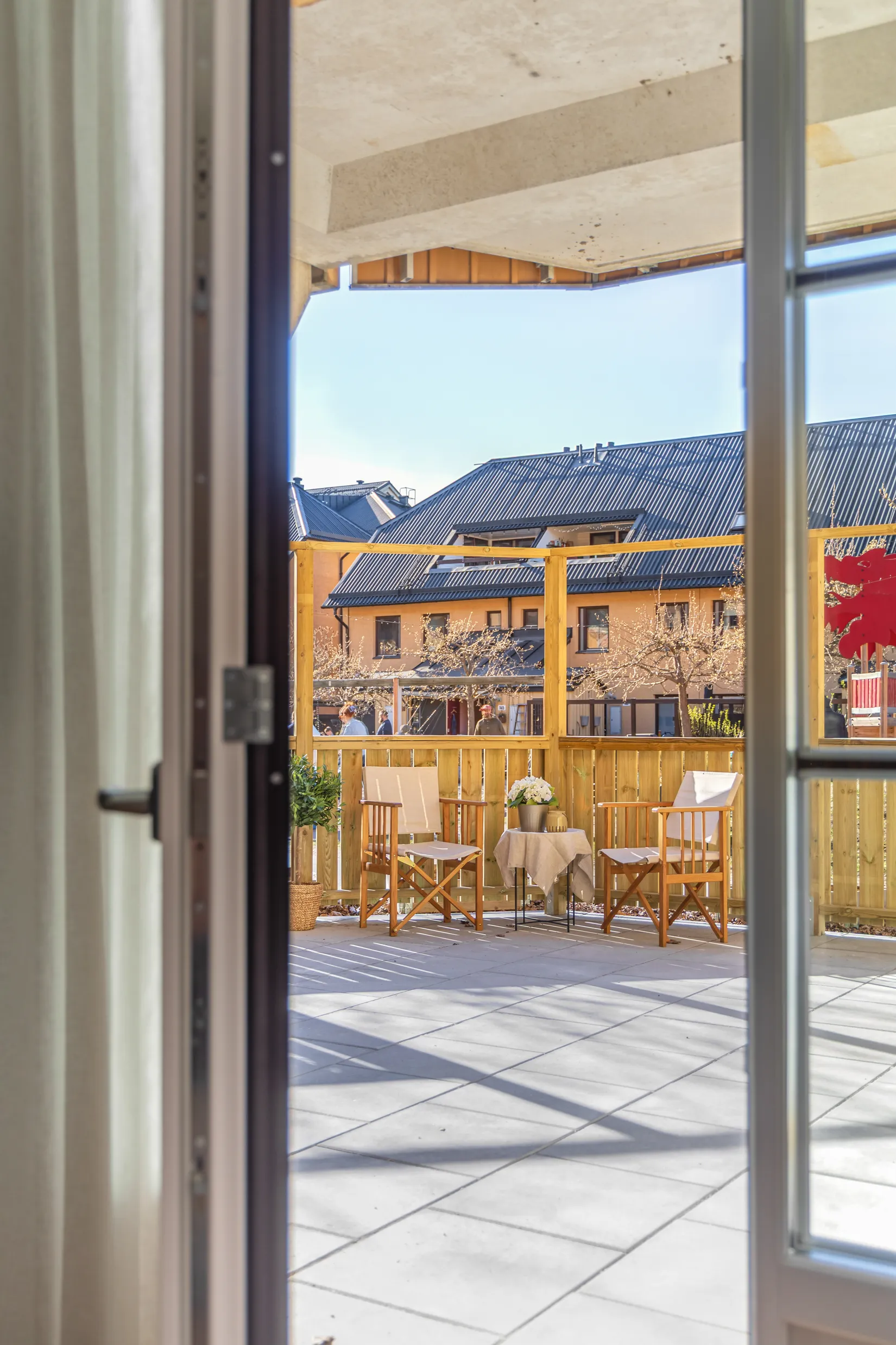 Bostadsrätt, Grusåsgränd 185 A, Gamla Enskede, Stockholm