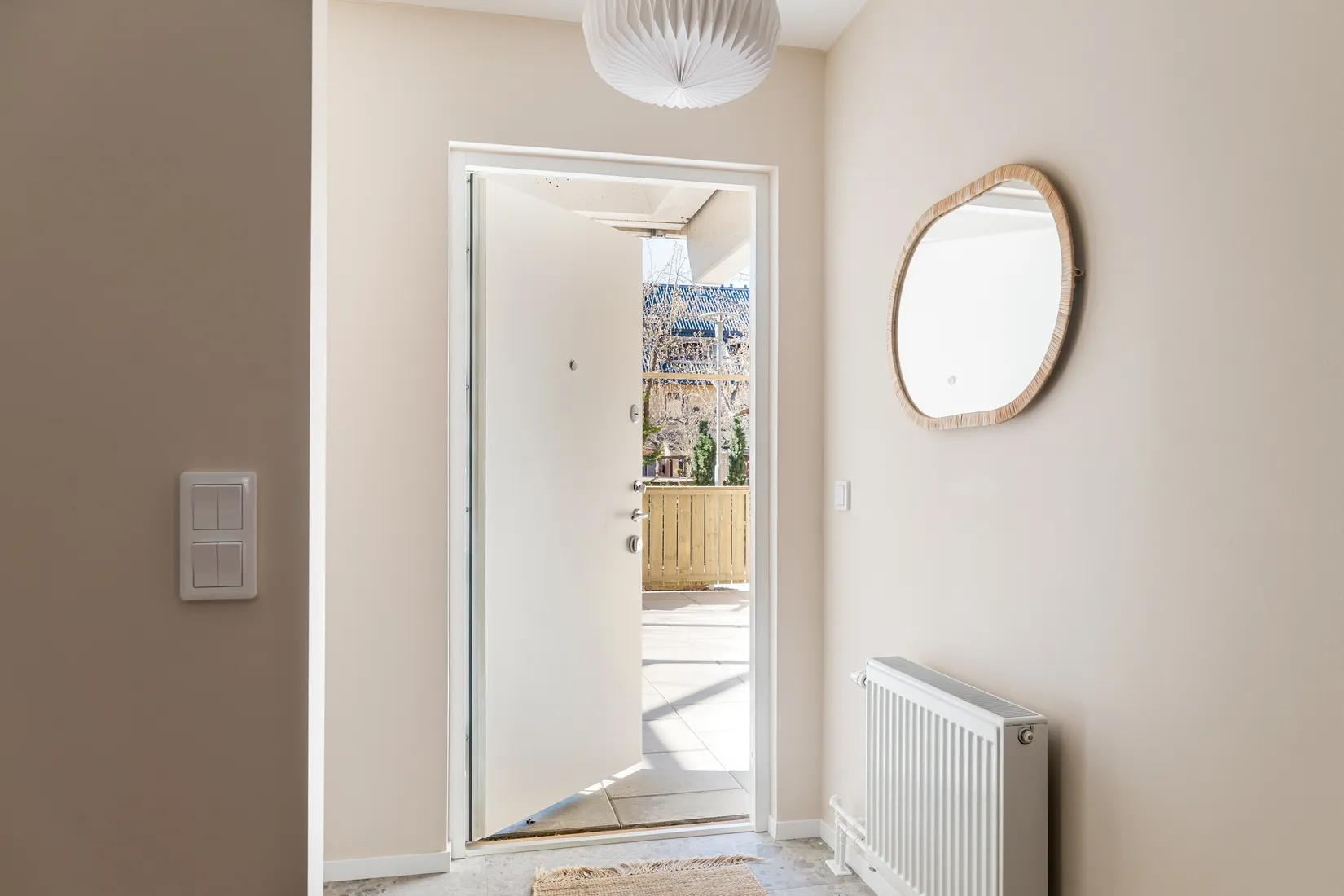 Bostadsrätt, Grusåsgränd 185 A, Gamla Enskede, Stockholm