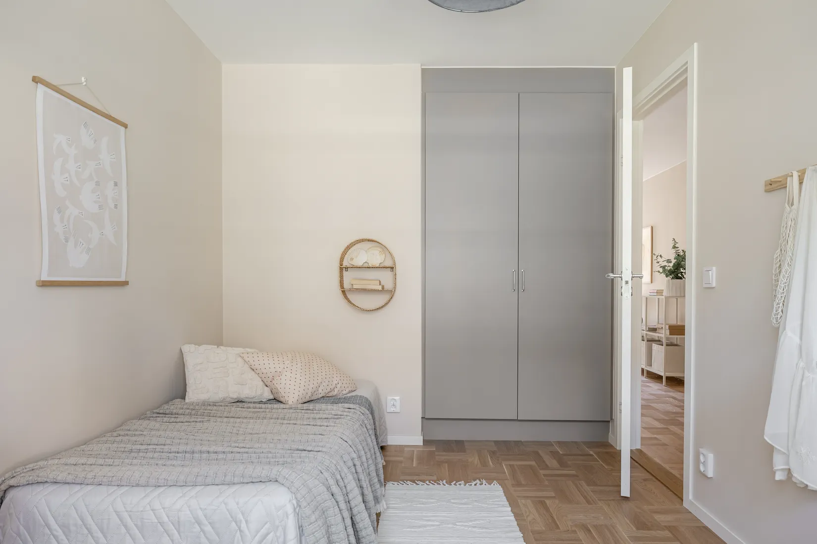 Bostadsrätt, Grusåsgränd 185 A, Gamla Enskede, Stockholm