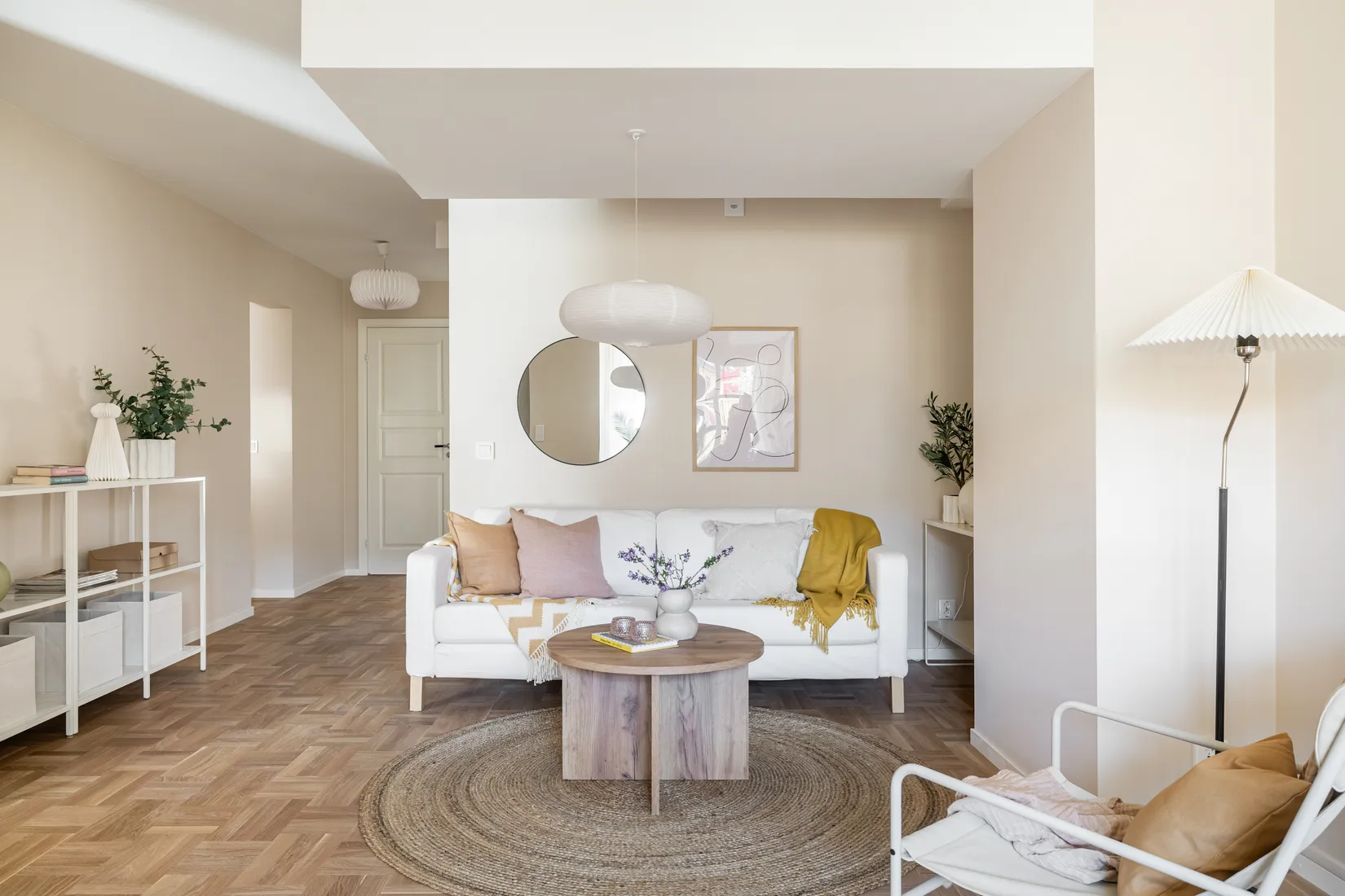 Bostadsrätt, Grusåsgränd 185 A, Gamla Enskede, Stockholm