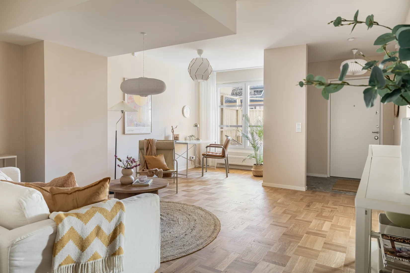 Bostadsrätt, Grusåsgränd 185 A, Gamla Enskede, Stockholm