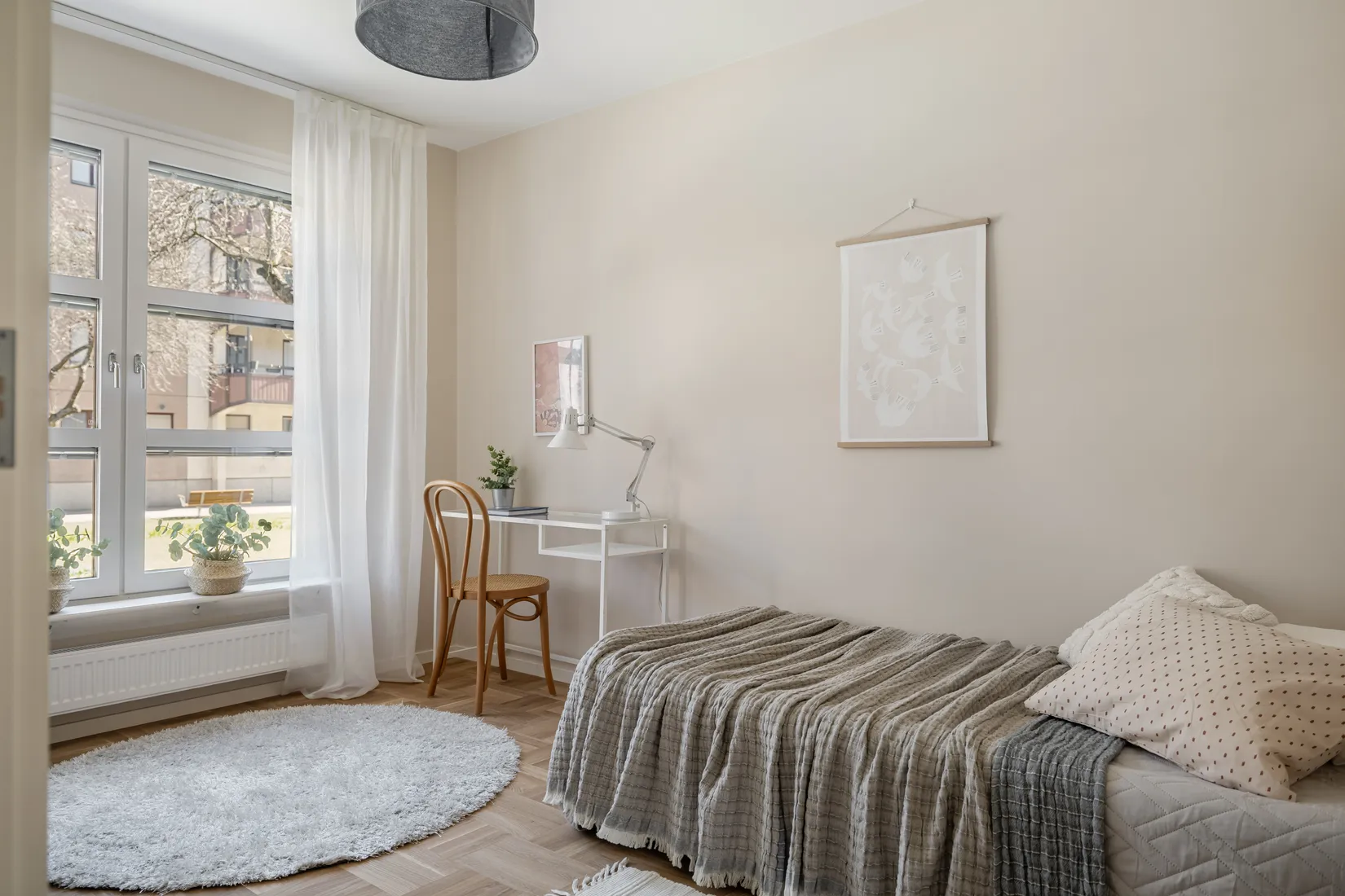 Bostadsrätt, Grusåsgränd 185 A, Gamla Enskede, Stockholm