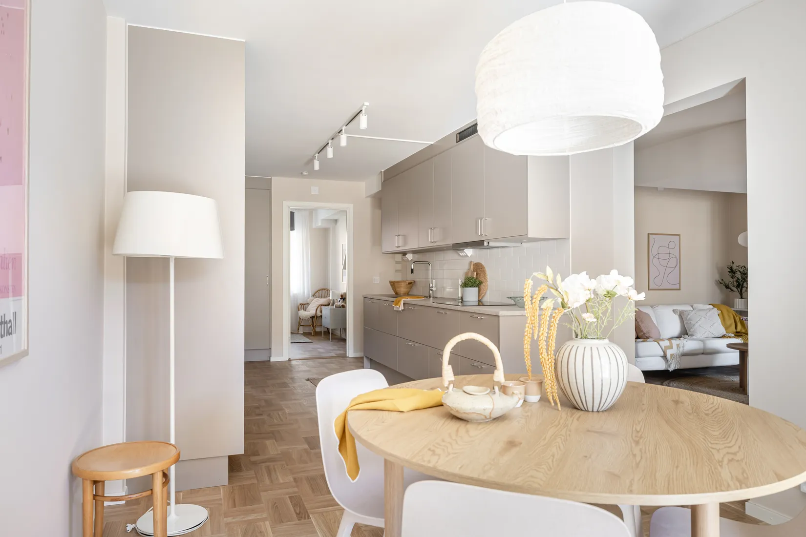 Bostadsrätt, Grusåsgränd 185 A, Gamla Enskede, Stockholm