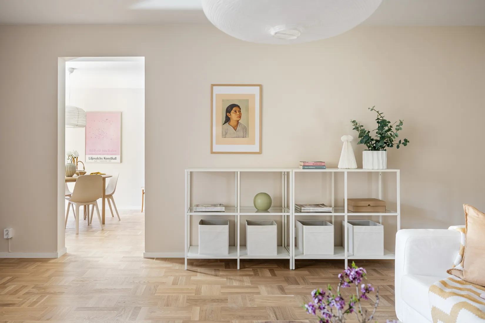 Bostadsrätt, Grusåsgränd 185 A, Gamla Enskede, Stockholm