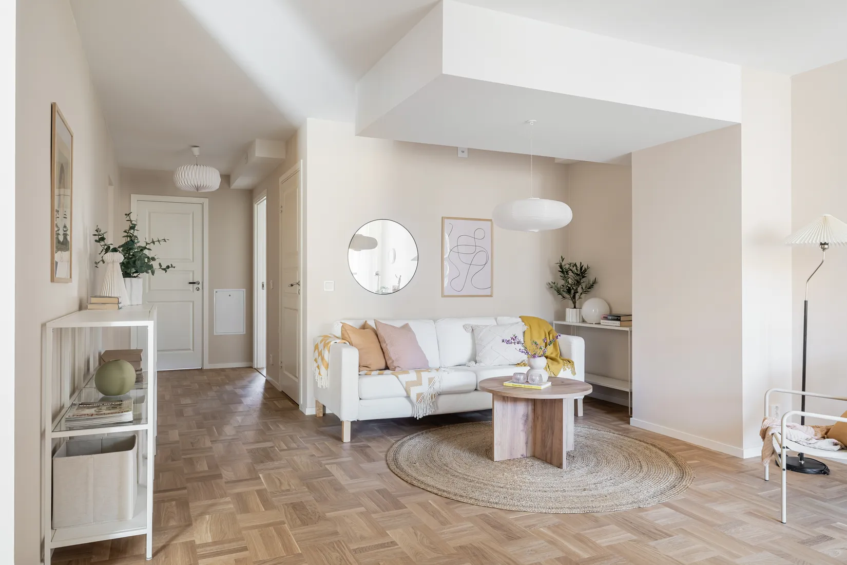 Bostadsrätt, Grusåsgränd 185 A, Gamla Enskede, Stockholm