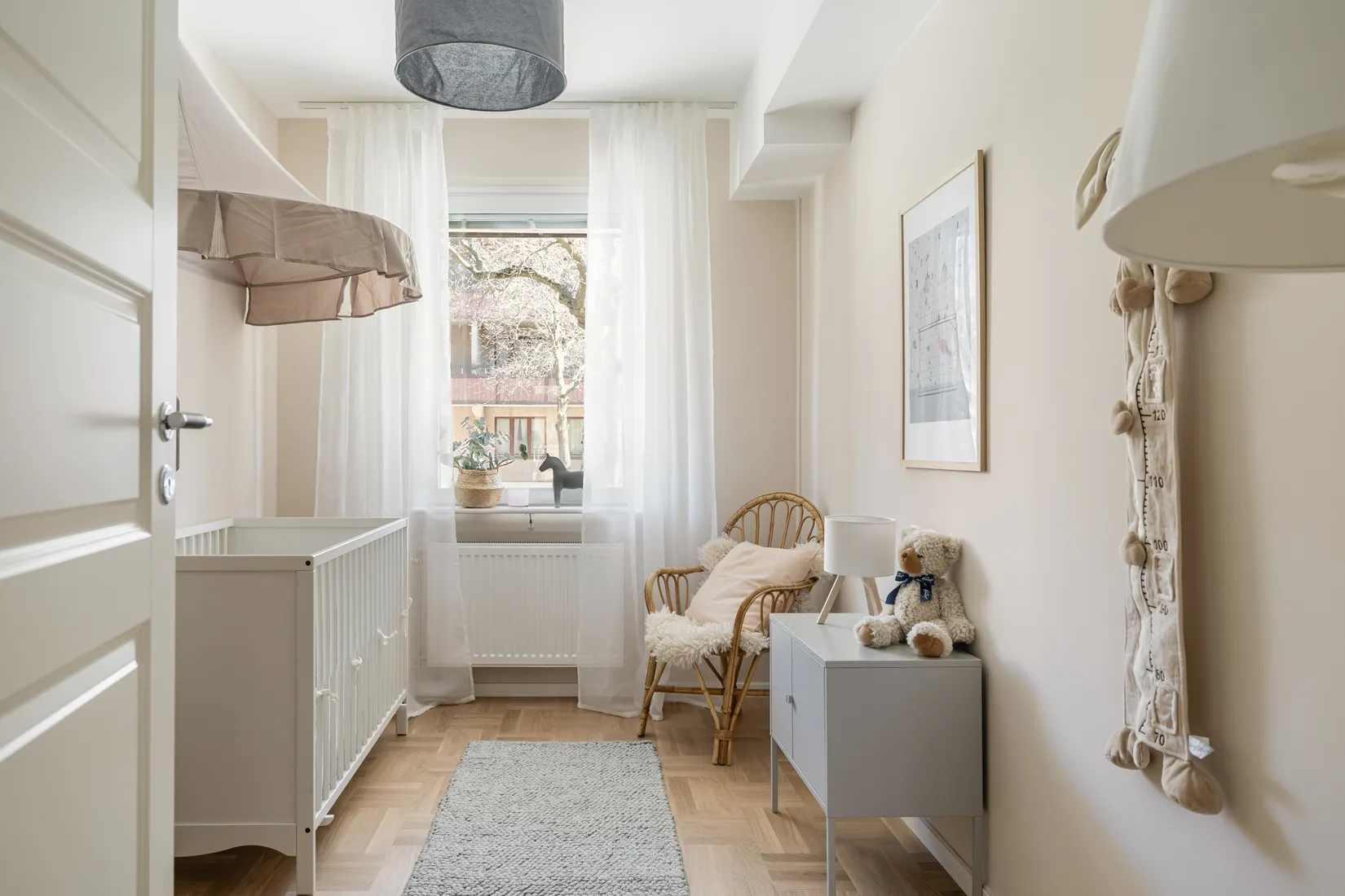 Bostadsrätt, Grusåsgränd 185 A, Gamla Enskede, Stockholm