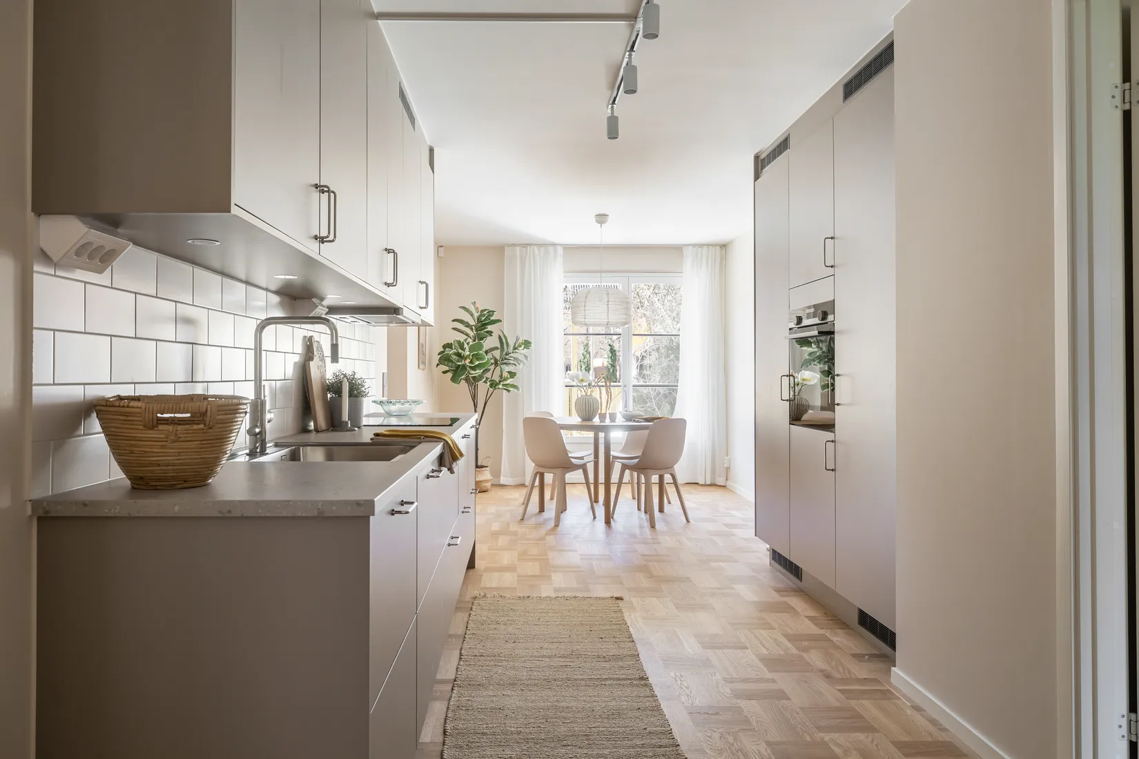 Bostadsrätt, Grusåsgränd 185 A, Gamla Enskede, Stockholm