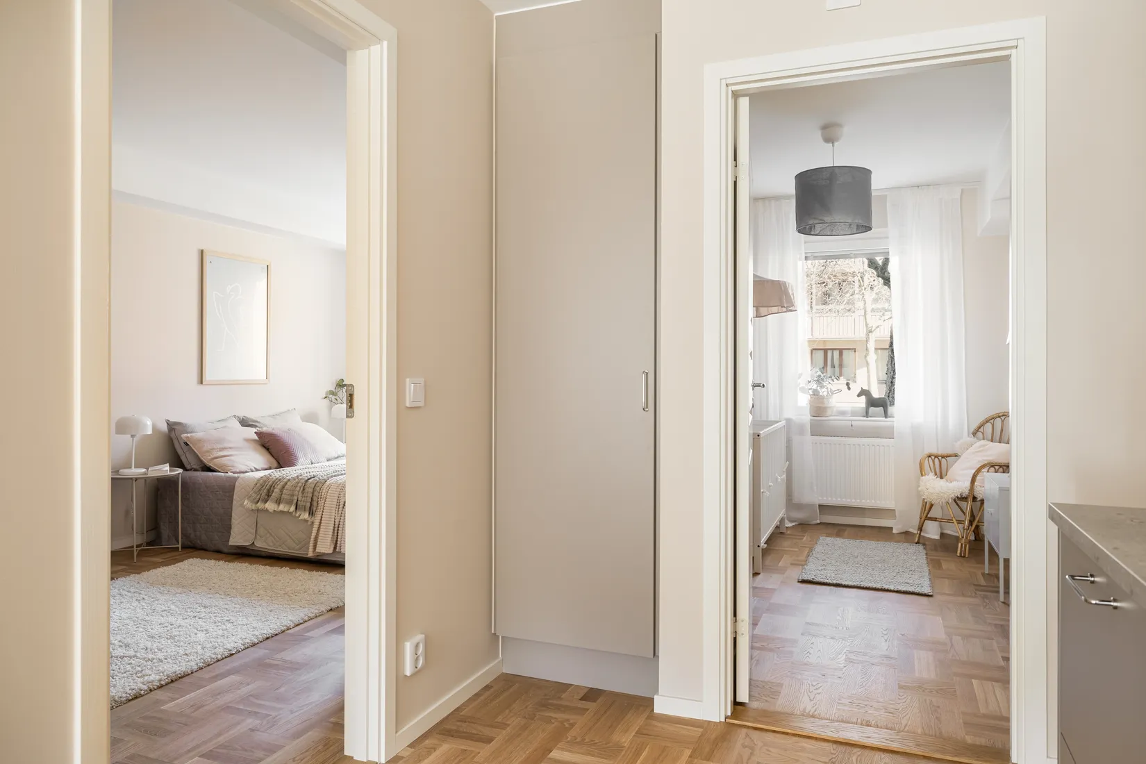 Bostadsrätt, Grusåsgränd 185 A, Gamla Enskede, Stockholm