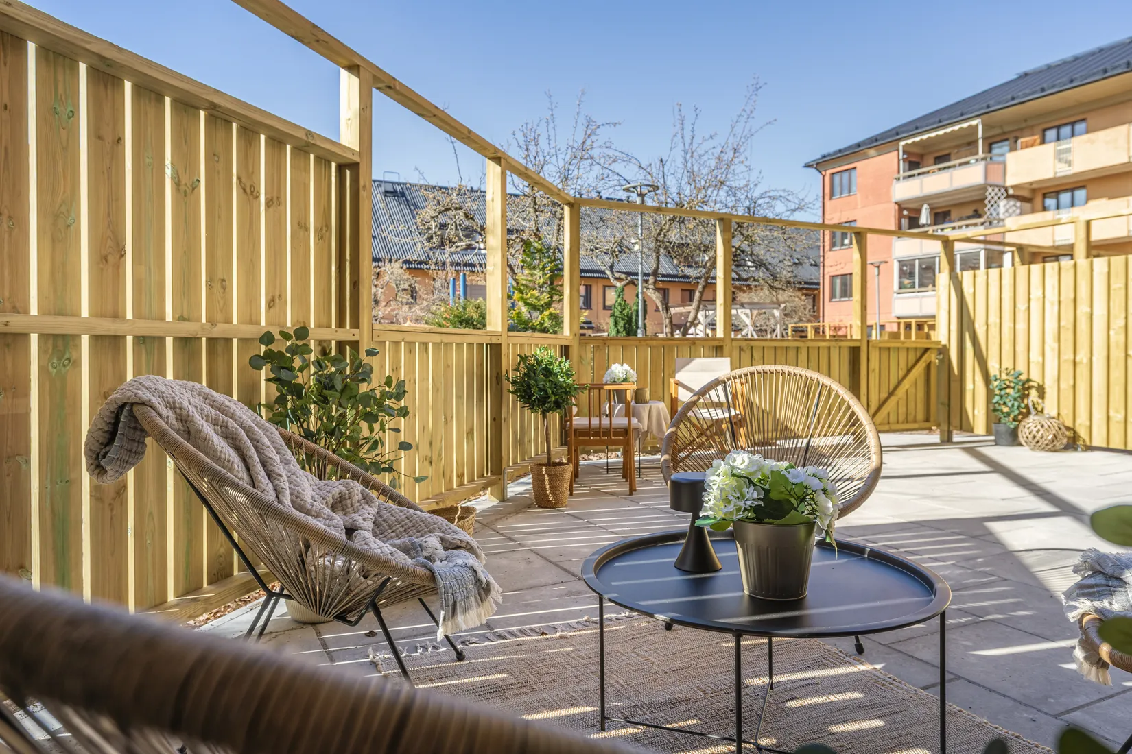 Bostadsrätt, Grusåsgränd 185 A, Gamla Enskede, Stockholm