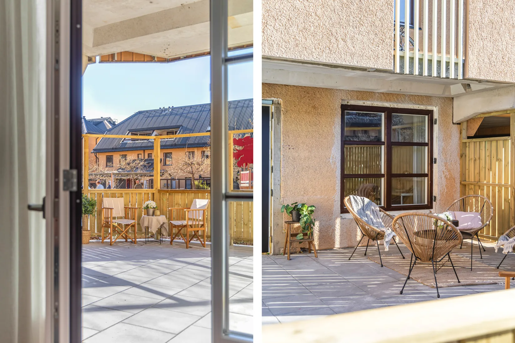 Bostadsrätt, Grusåsgränd 185 A, Gamla Enskede, Stockholm