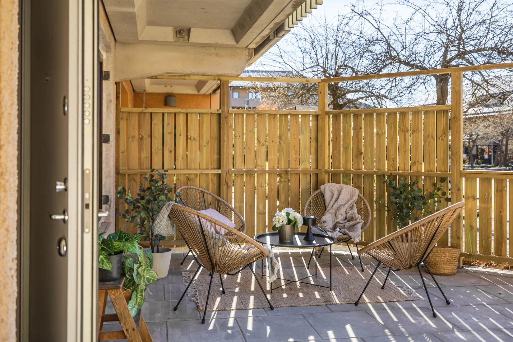 Bostadsrätt, Grusåsgränd 185 A, Gamla Enskede, Stockholm