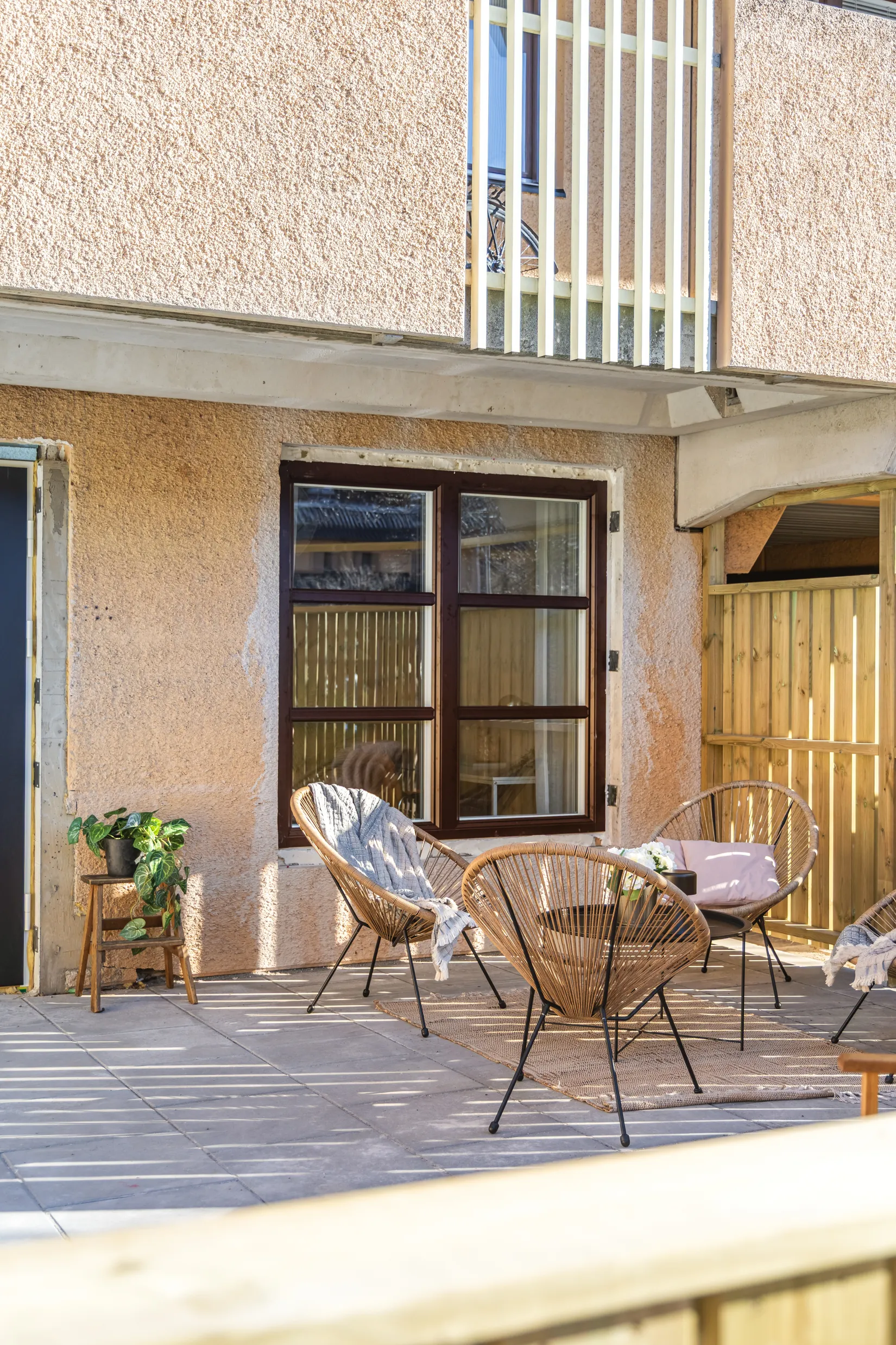 Bostadsrätt, Grusåsgränd 185 A, Gamla Enskede, Stockholm