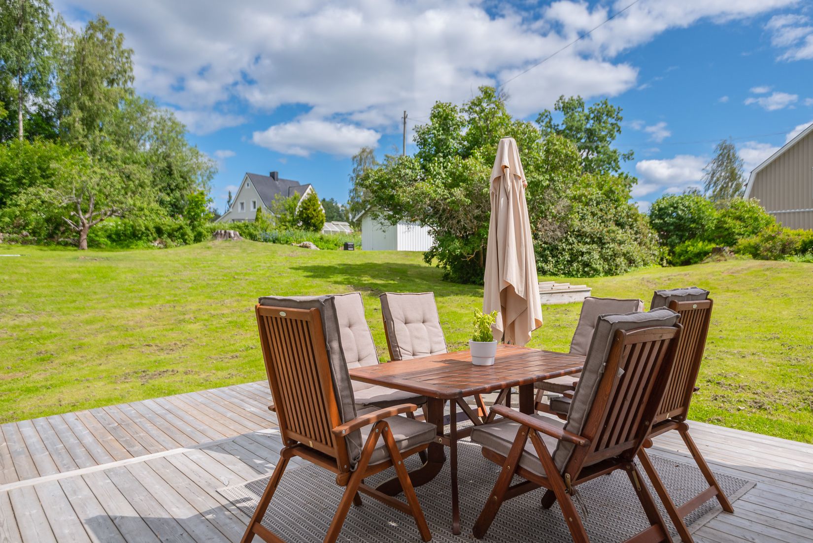 Villa, Rigstavägen 10, Söråker, Timrå