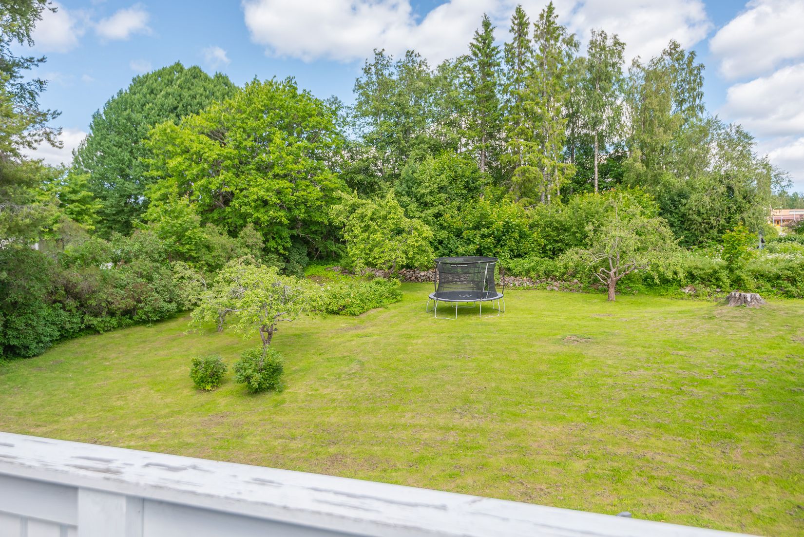 Villa, Rigstavägen 10, Söråker, Timrå