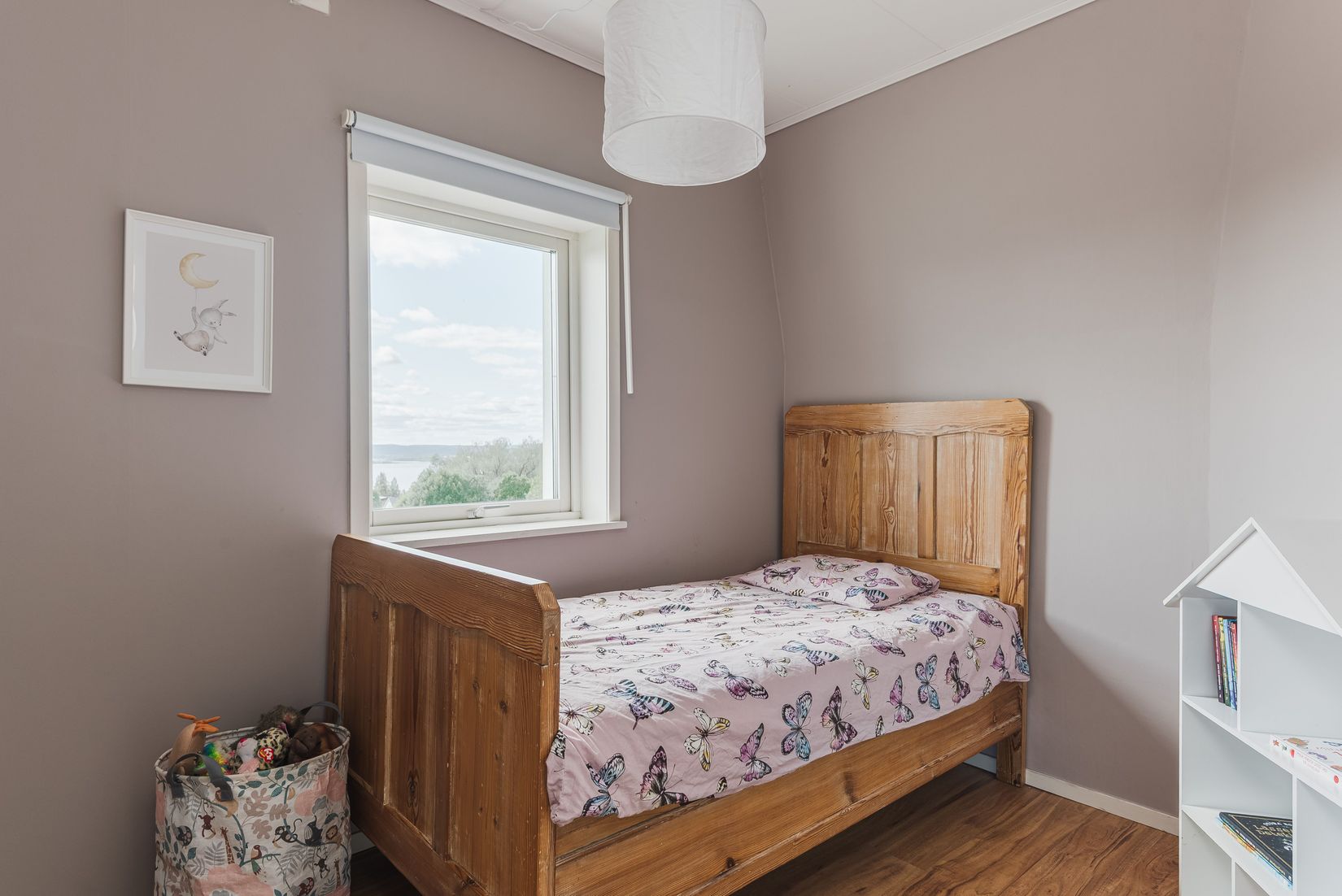 Villa, Rigstavägen 10, Söråker, Timrå