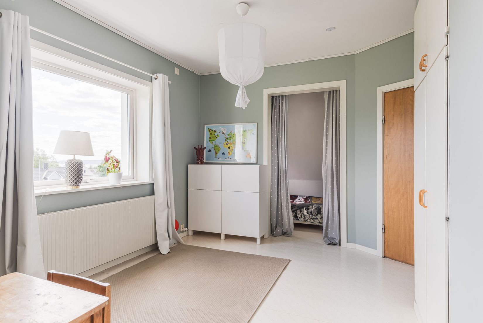 Villa, Rigstavägen 10, Söråker, Timrå