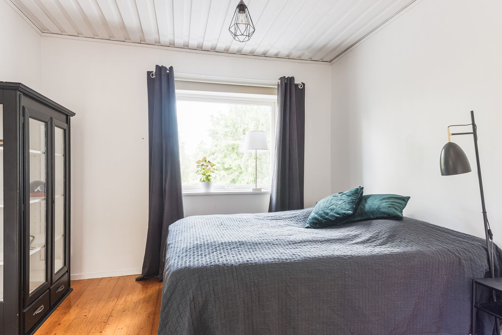 Villa, Rigstavägen 10, Söråker, Timrå