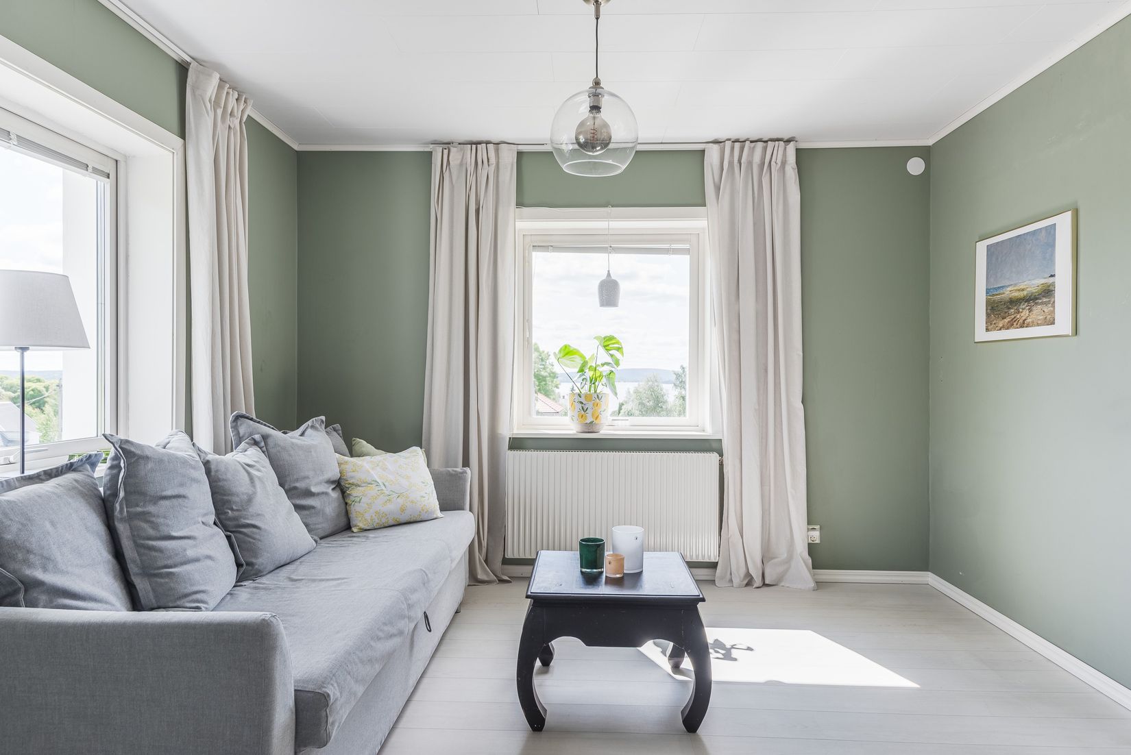 Villa, Rigstavägen 10, Söråker, Timrå