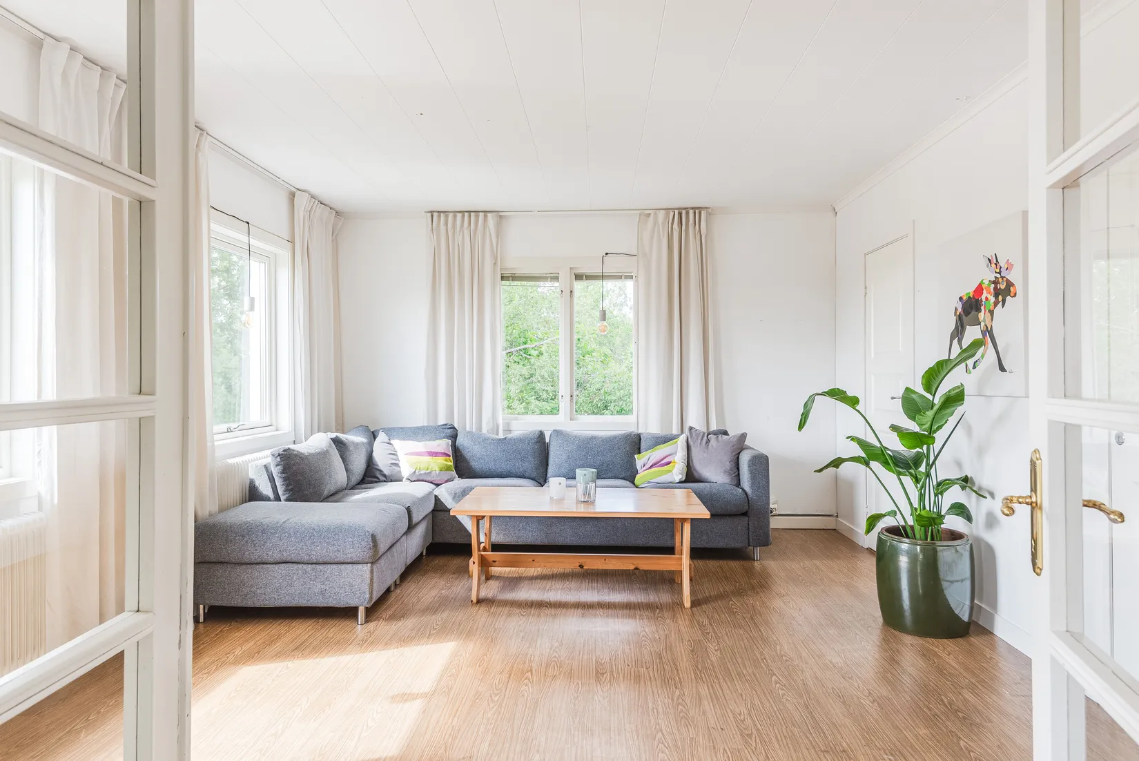 Villa, Rigstavägen 10, Söråker, Timrå