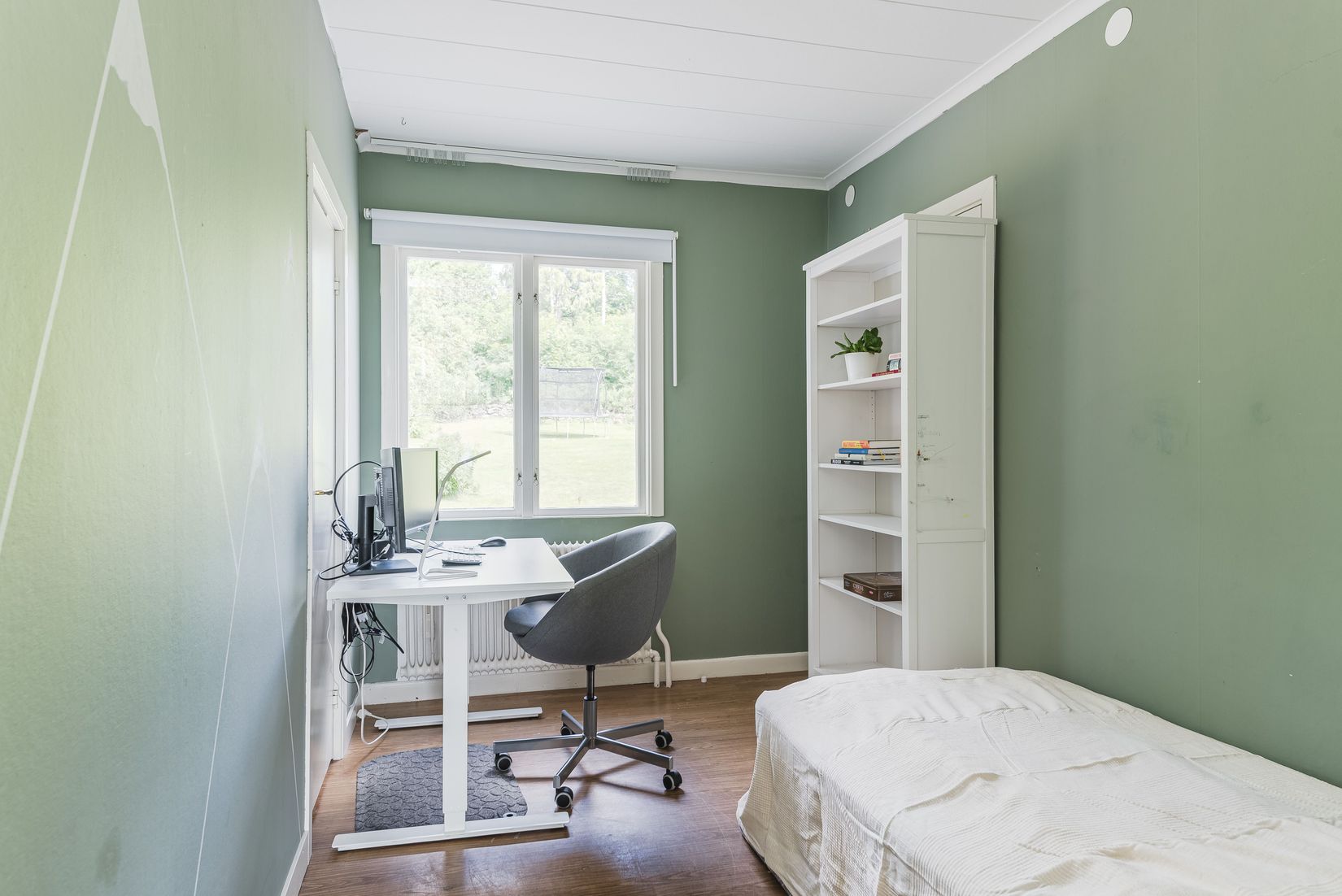 Villa, Rigstavägen 10, Söråker, Timrå