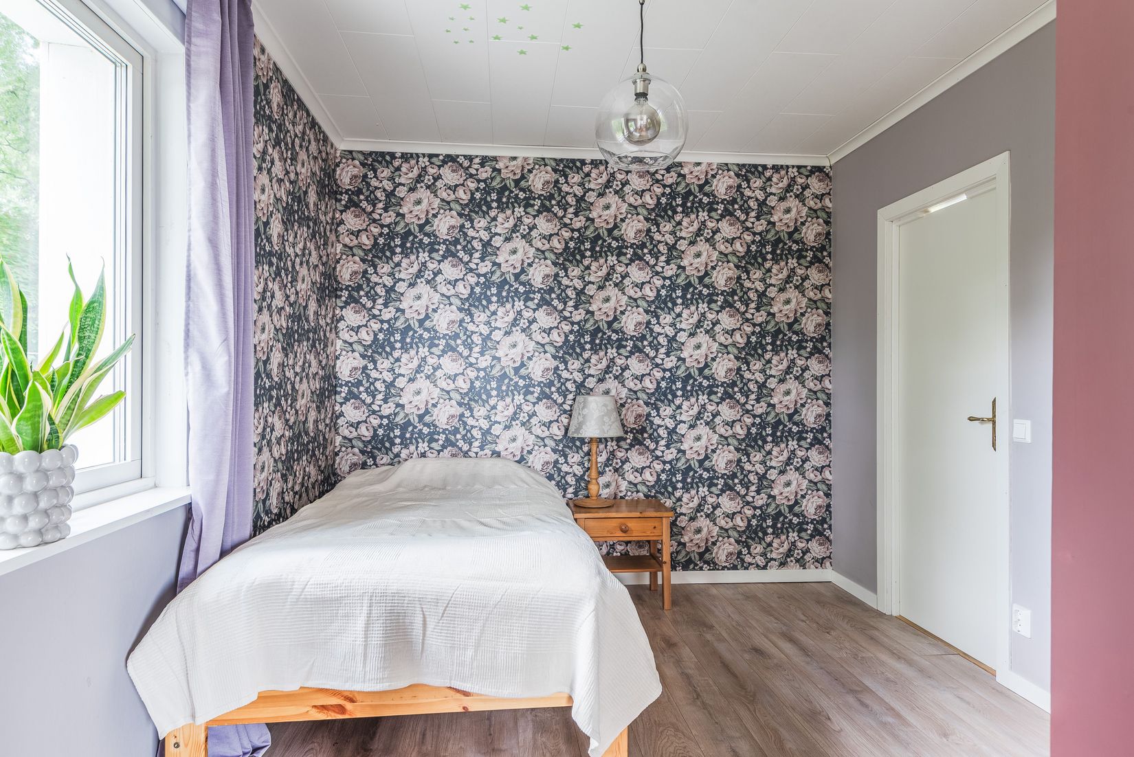 Villa, Rigstavägen 10, Söråker, Timrå