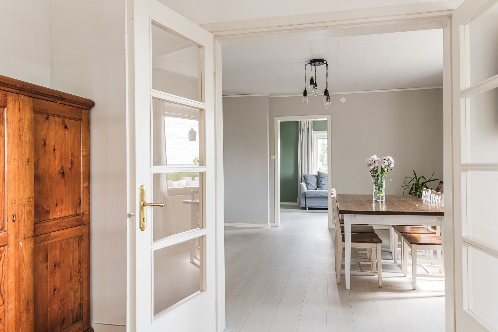 Villa, Rigstavägen 10, Söråker, Timrå