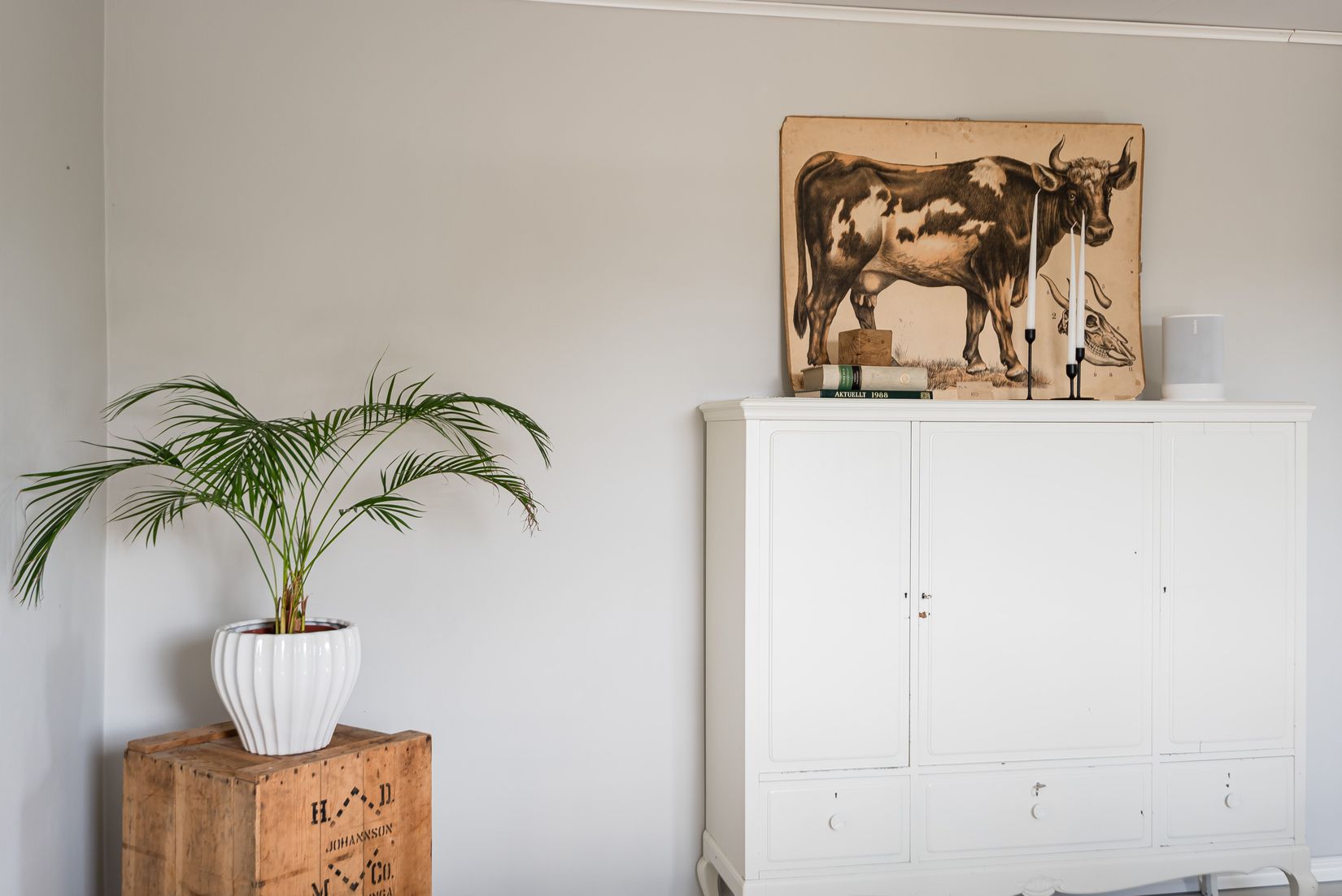 Villa, Rigstavägen 10, Söråker, Timrå