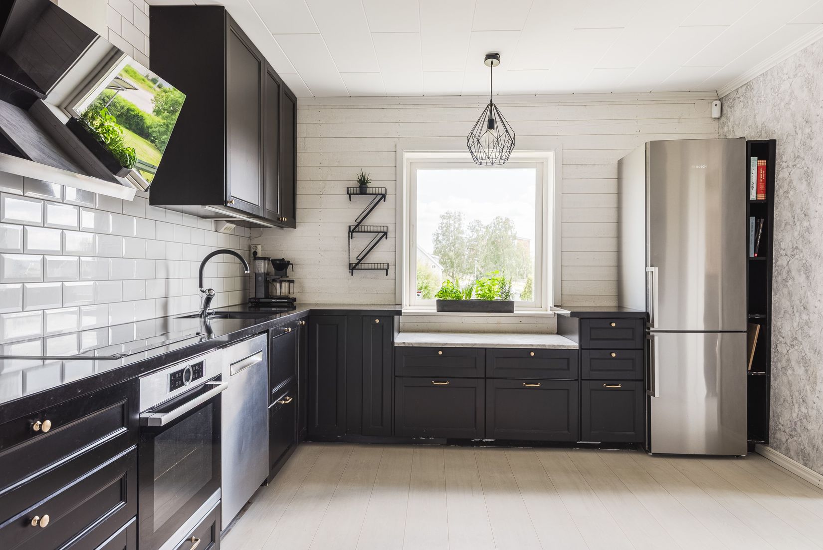 Villa, Rigstavägen 10, Söråker, Timrå