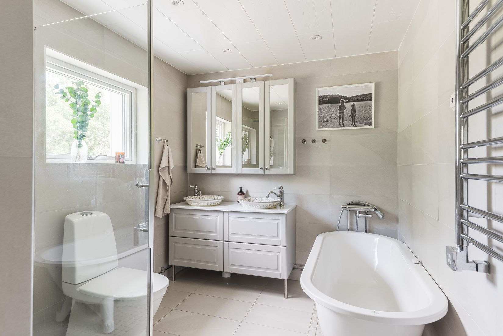 Villa, Rigstavägen 10, Söråker, Timrå