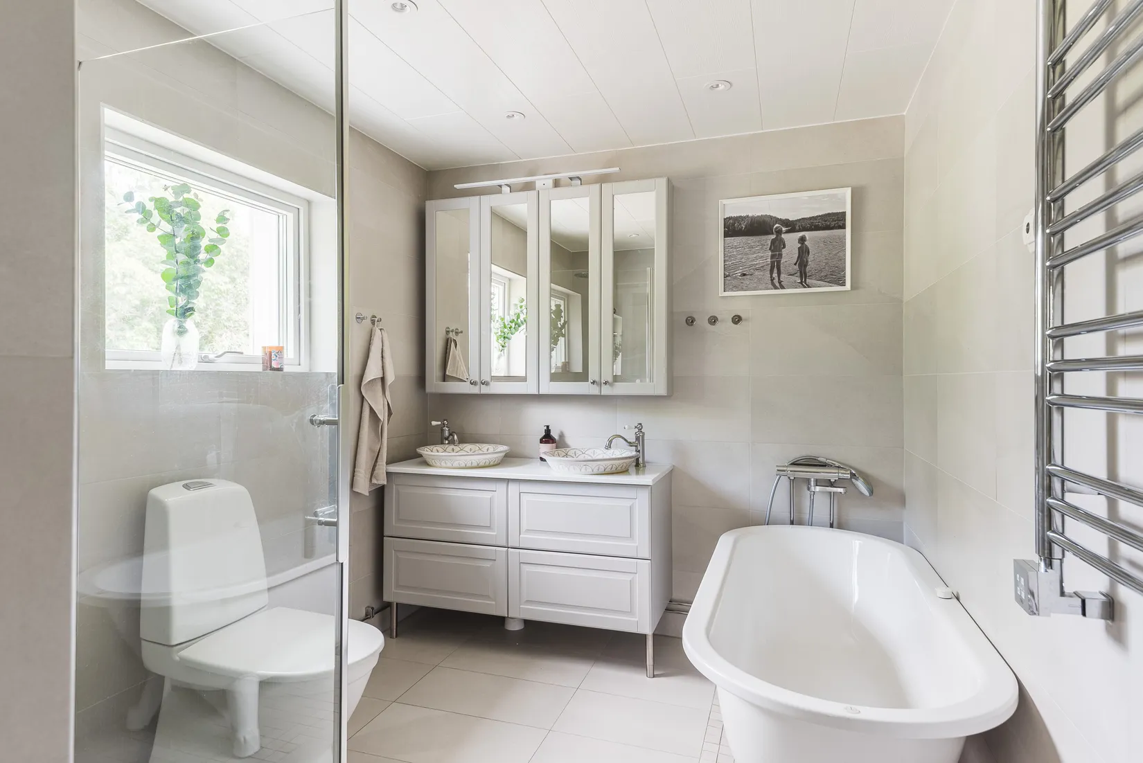 Villa, Rigstavägen 10, Söråker, Timrå