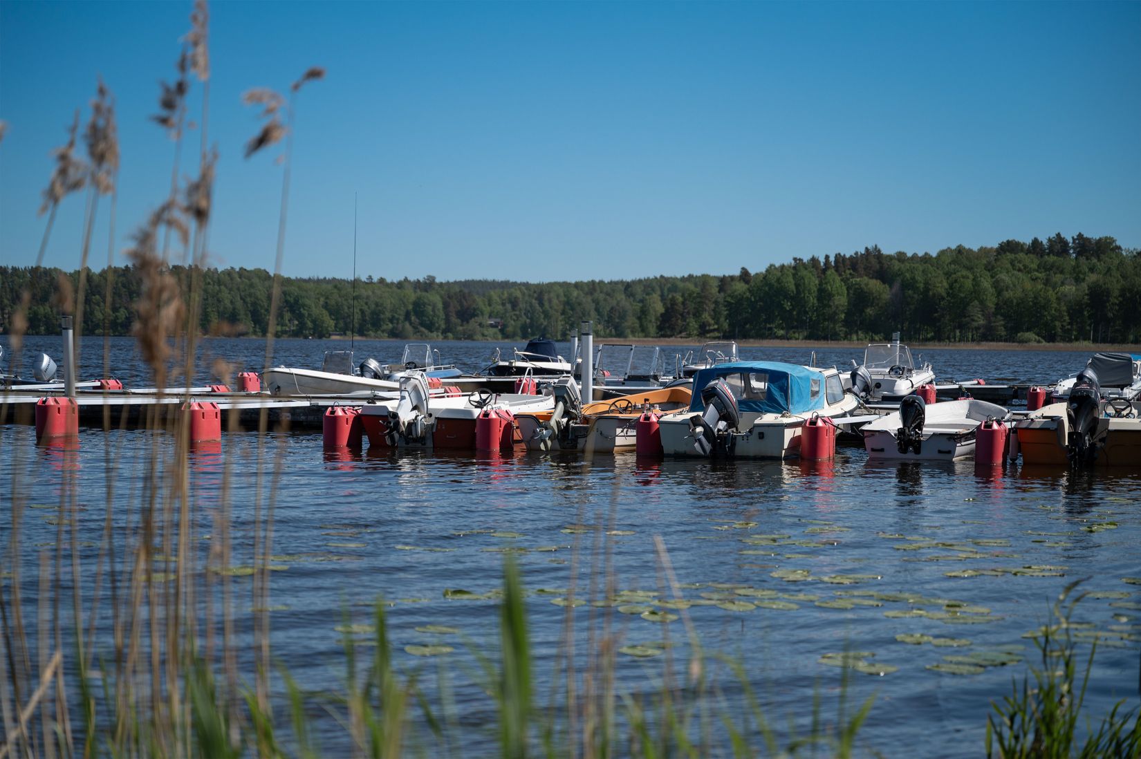 Bostadsrätt, Margretedalsvägen 9, Centralt, Gnesta