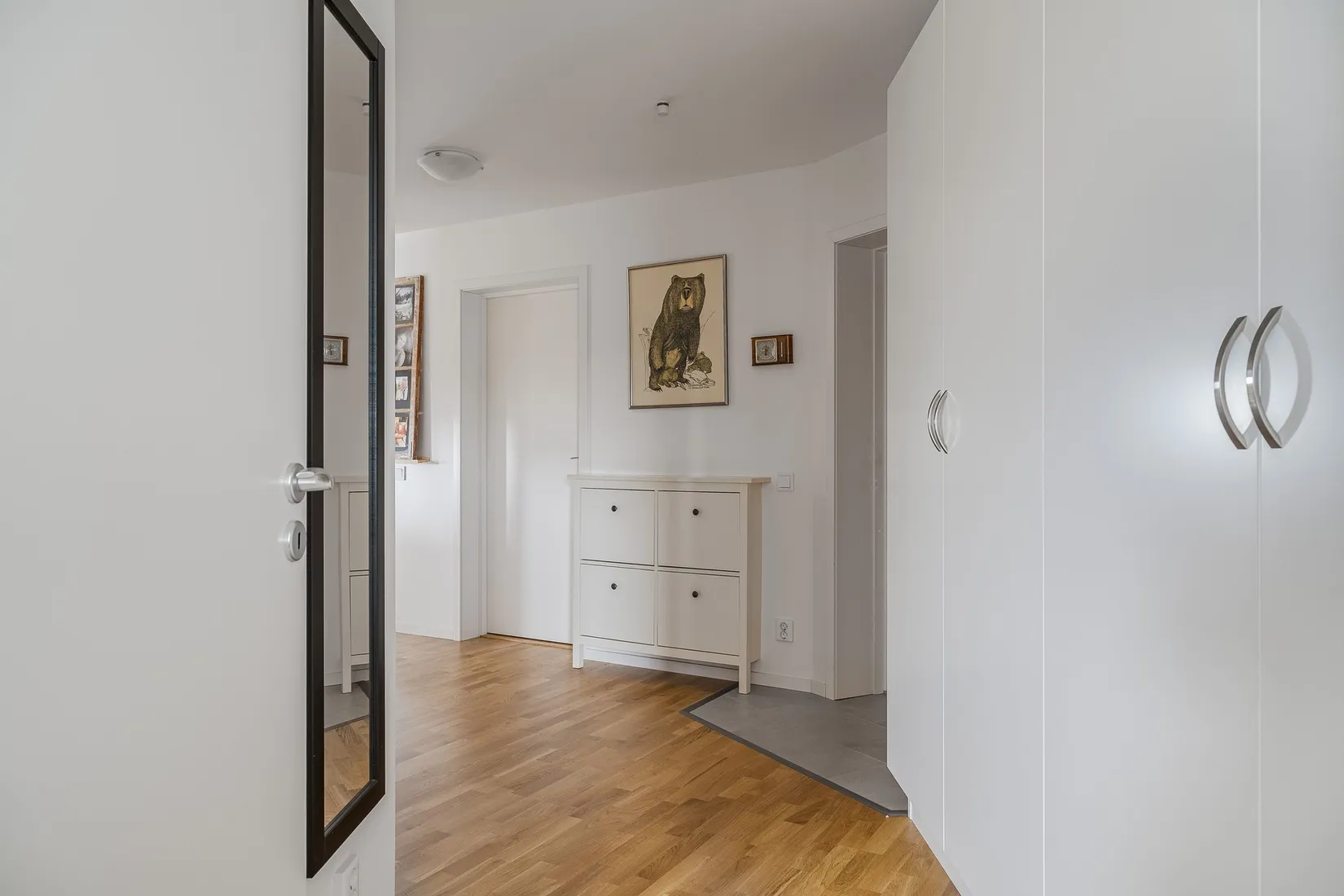 Bostadsrätt, Margretedalsvägen 9, Centralt, Gnesta