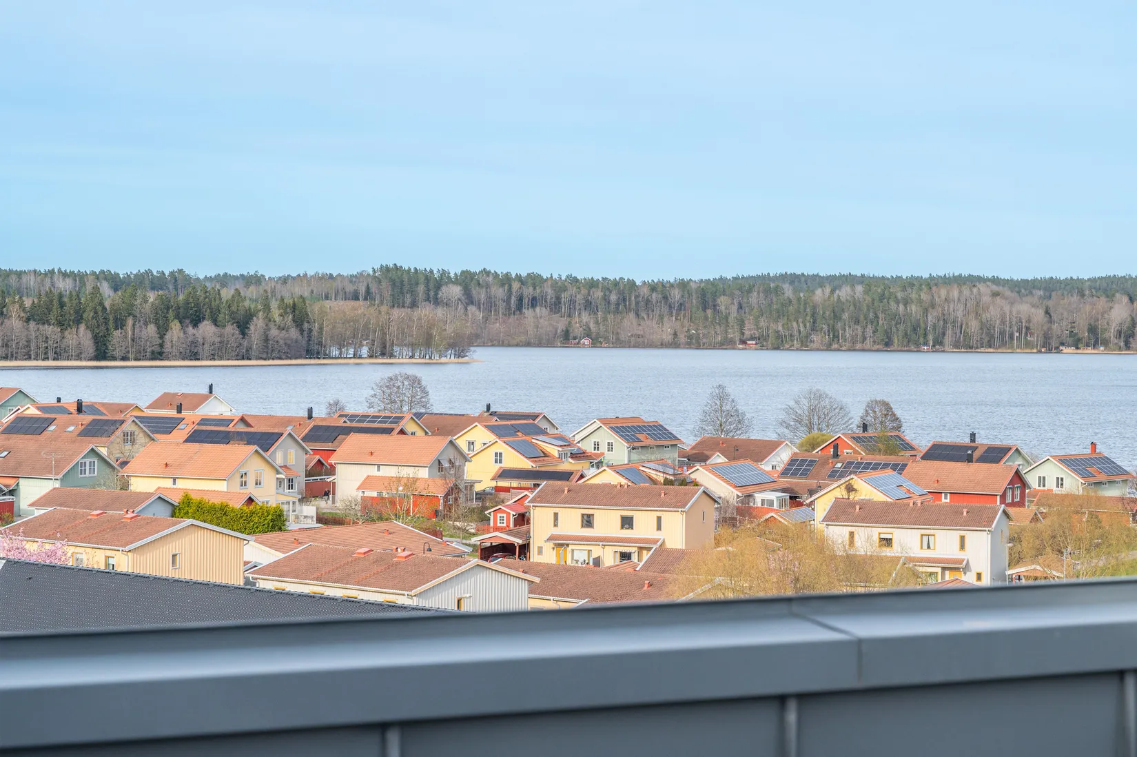 Bostadsrätt, Margretedalsvägen 9, Centralt, Gnesta