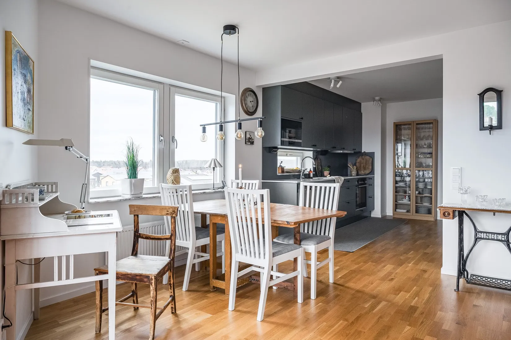 Bostadsrätt, Margretedalsvägen 9, Centralt, Gnesta