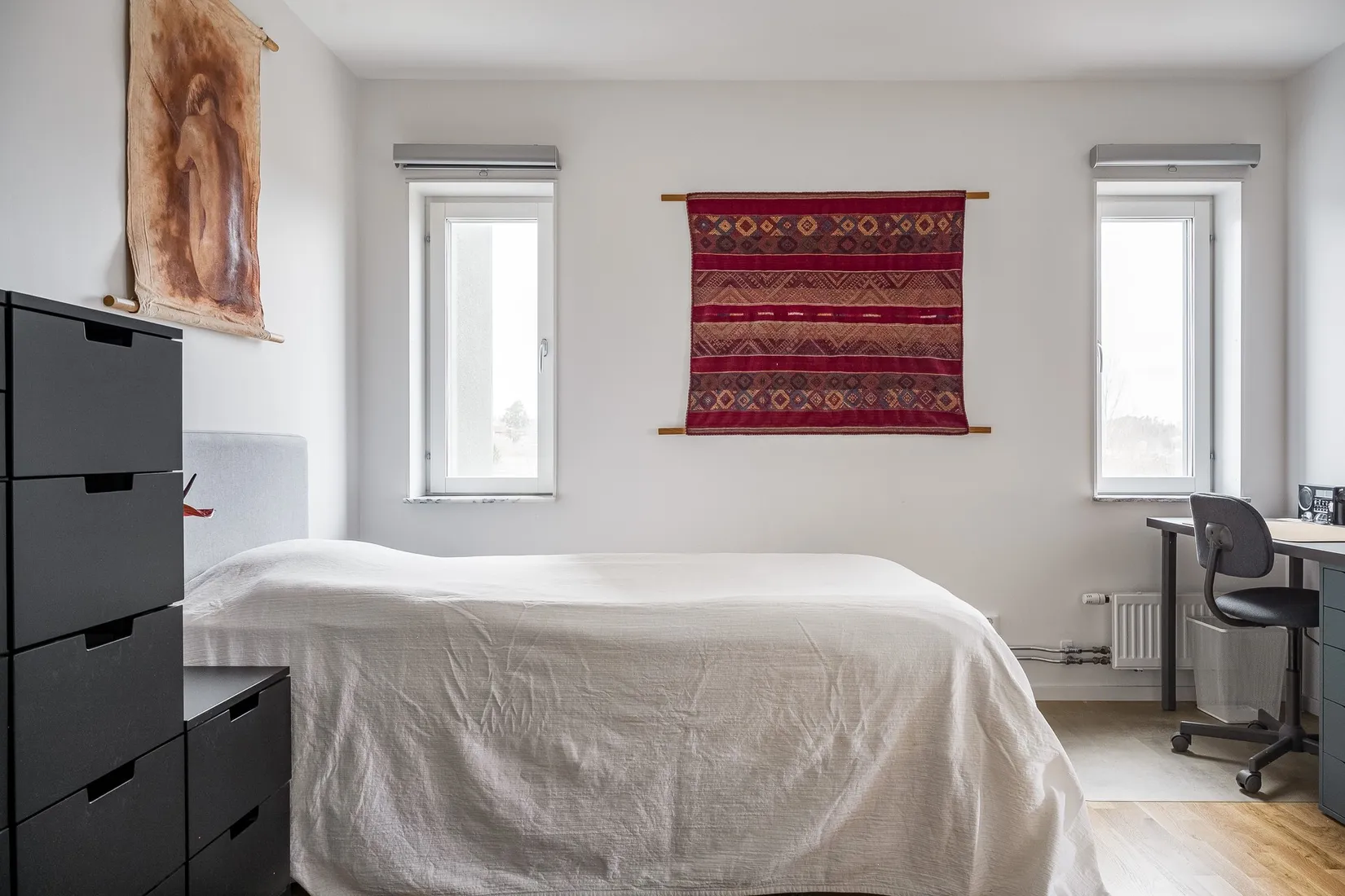 Bostadsrätt, Margretedalsvägen 9, Centralt, Gnesta