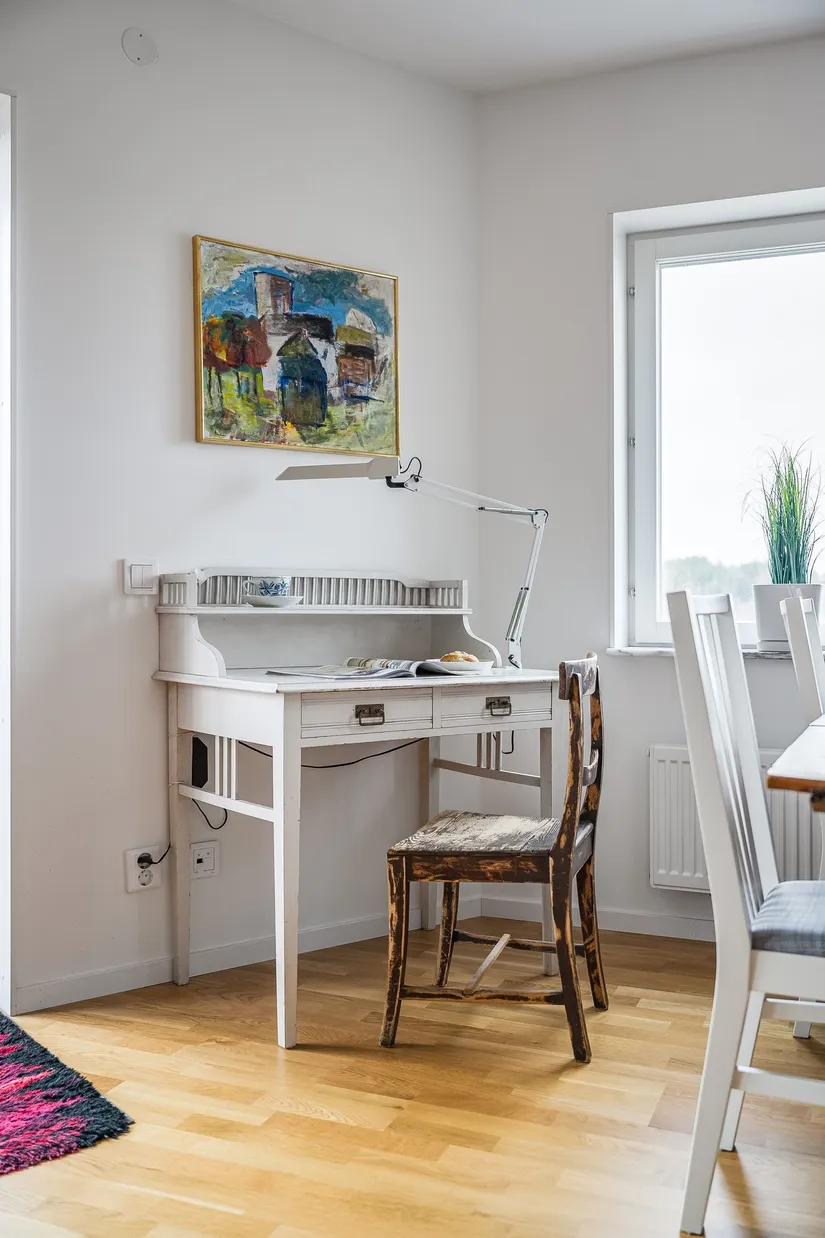 Bostadsrätt, Margretedalsvägen 9, Centralt, Gnesta