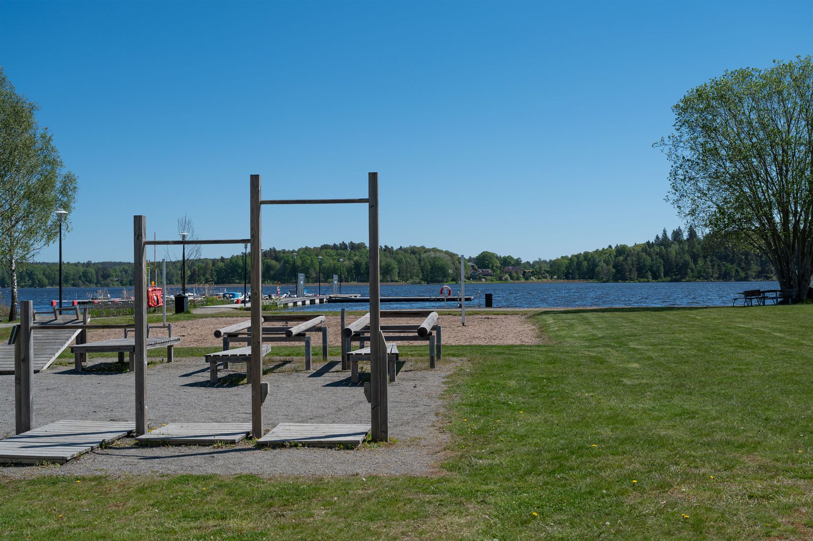 Bostadsrätt, Margretedalsvägen 9, Centralt, Gnesta