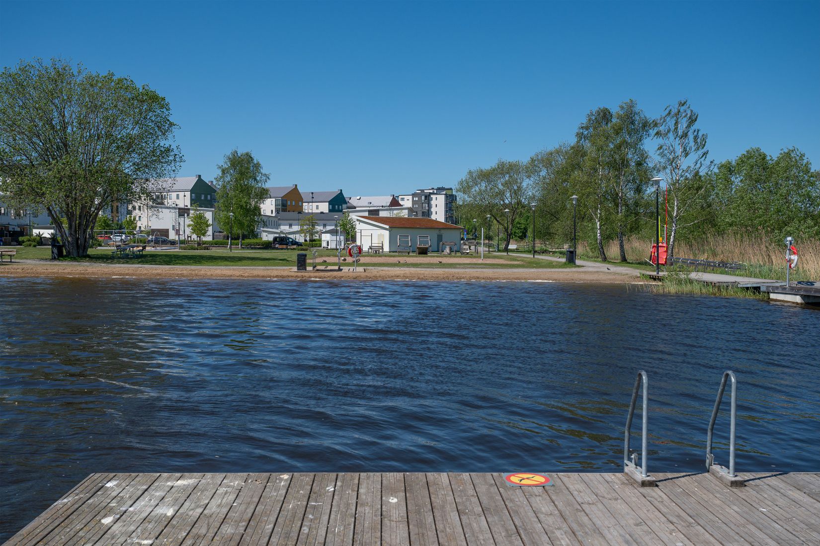 Bostadsrätt, Margretedalsvägen 9, Centralt, Gnesta