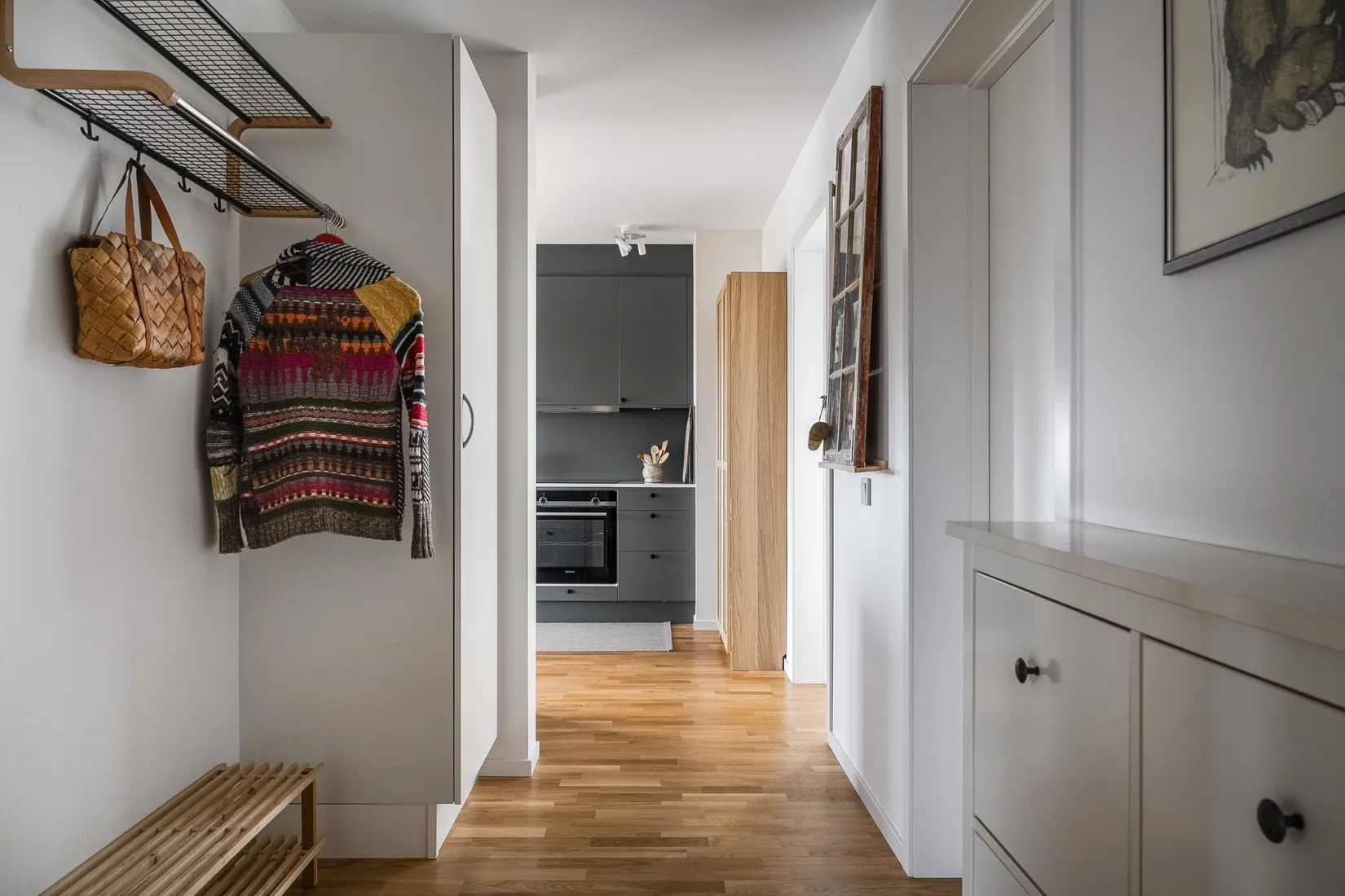 Bostadsrätt, Margretedalsvägen 9, Centralt, Gnesta