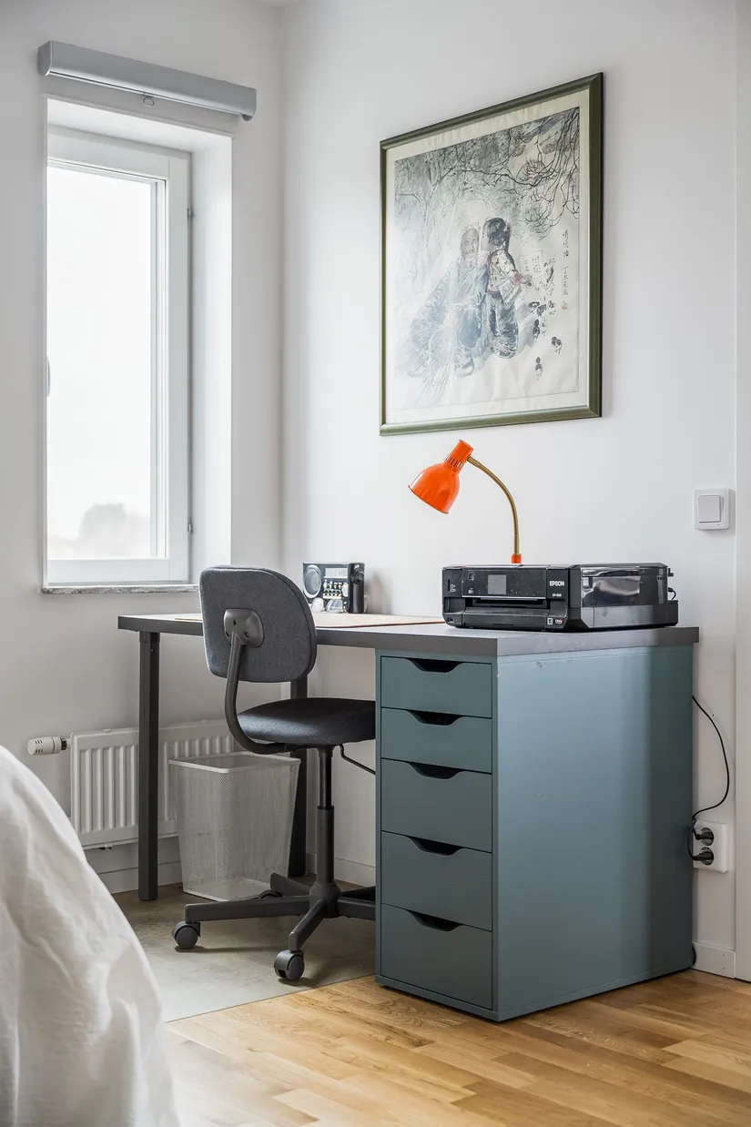 Bostadsrätt, Margretedalsvägen 9, Centralt, Gnesta