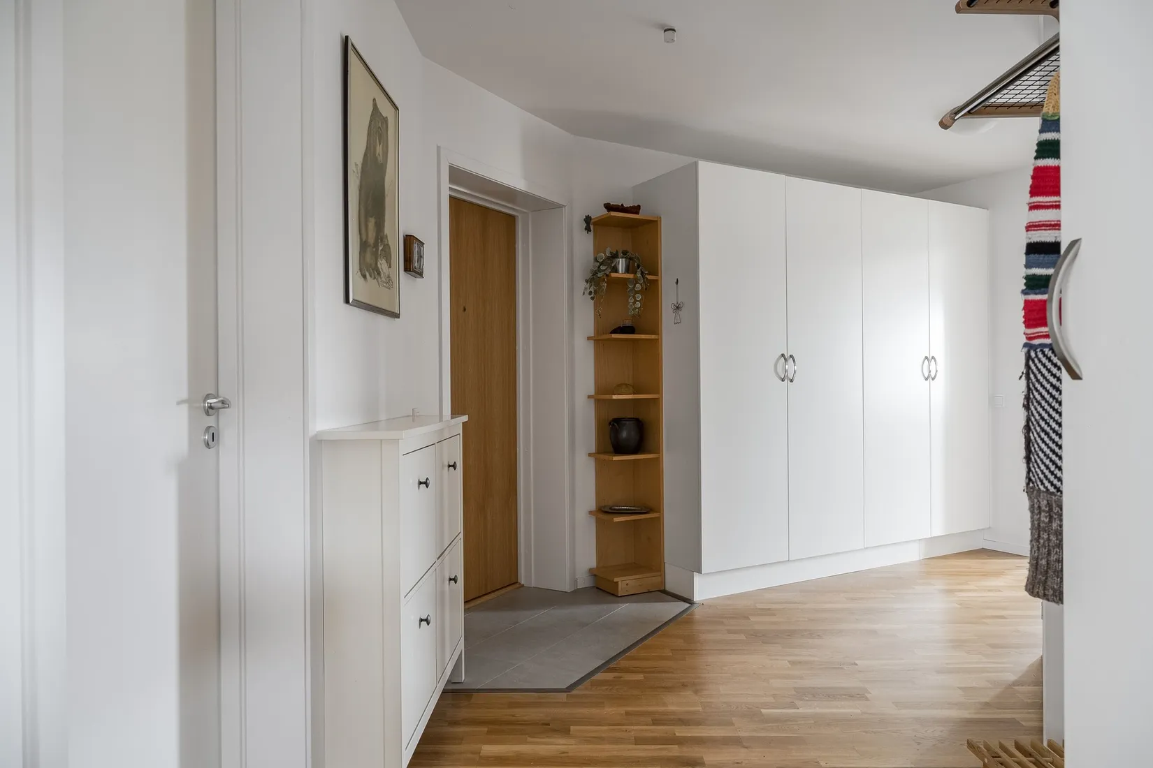 Bostadsrätt, Margretedalsvägen 9, Centralt, Gnesta