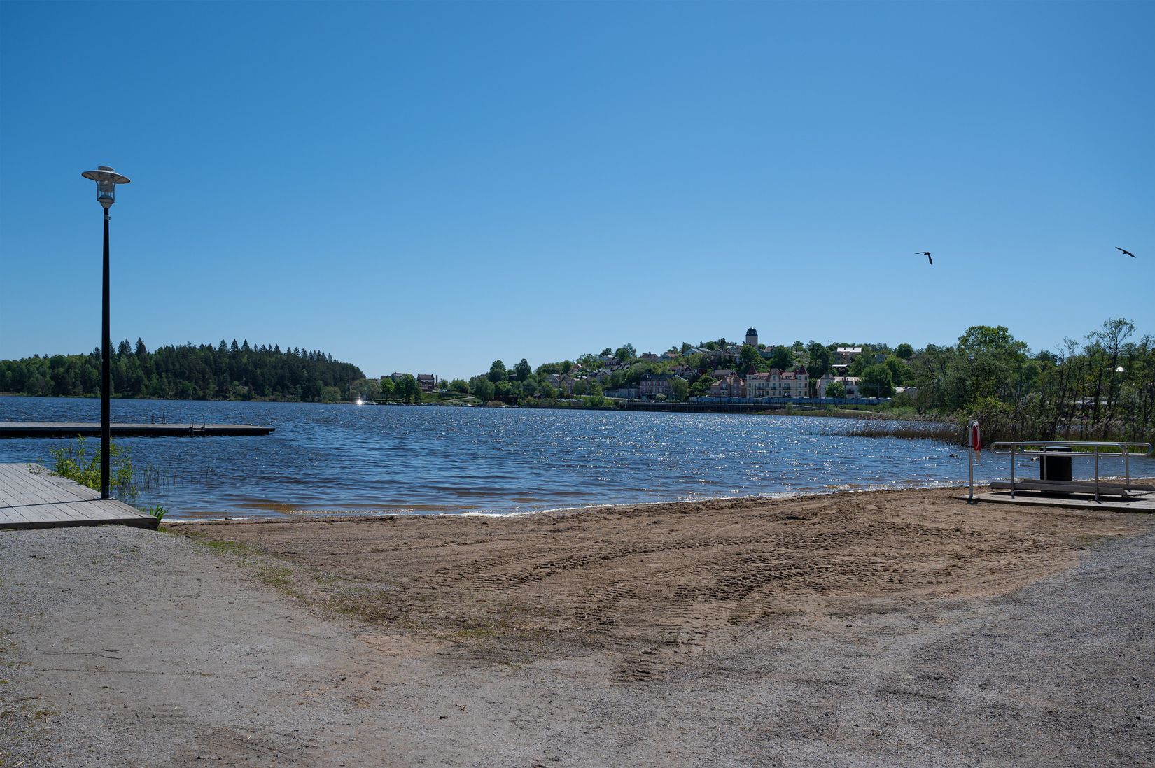 Bostadsrätt, Margretedalsvägen 9, Centralt, Gnesta