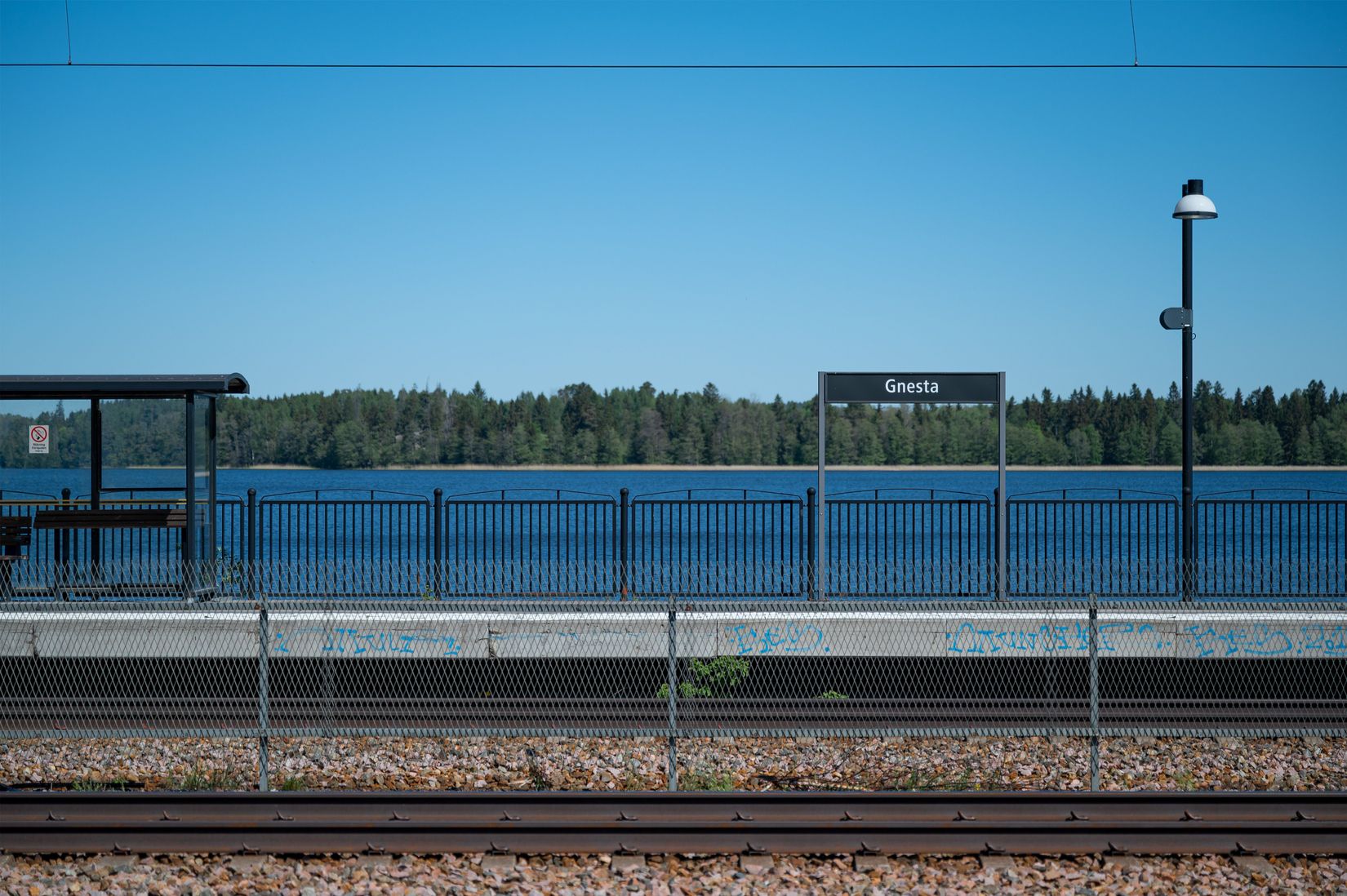 Bostadsrätt, Margretedalsvägen 9, Centralt, Gnesta