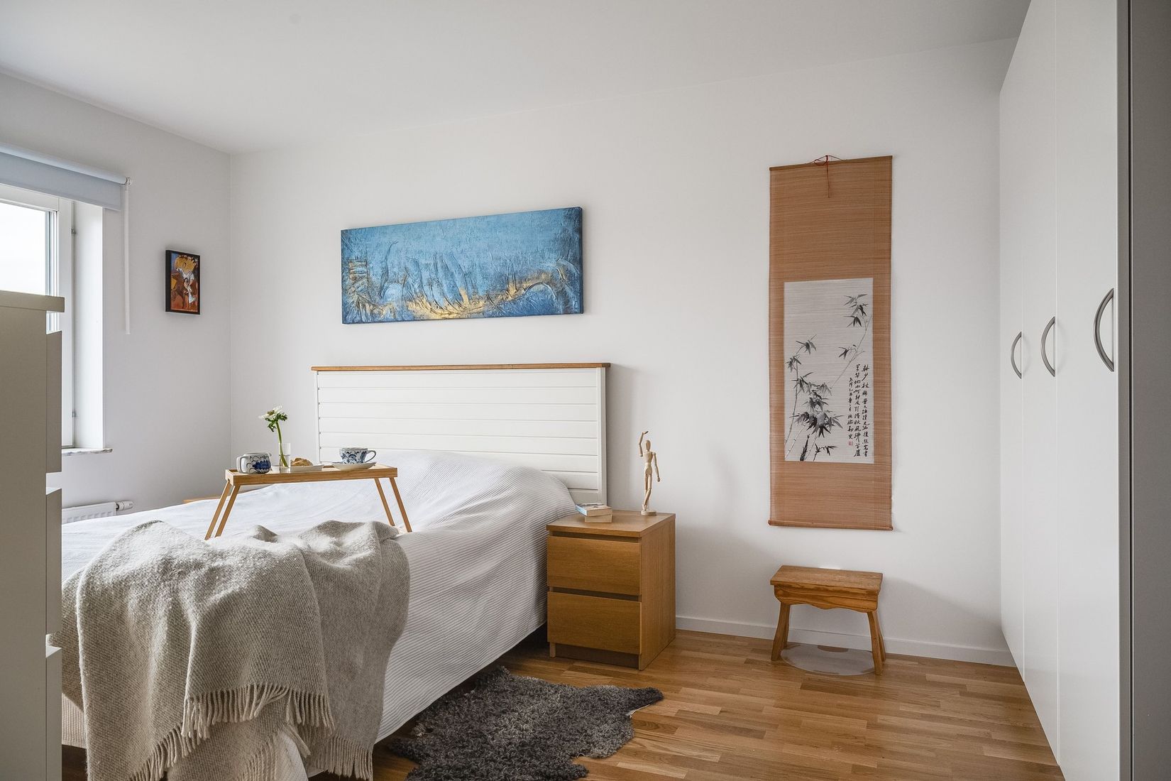 Bostadsrätt, Margretedalsvägen 9, Centralt, Gnesta