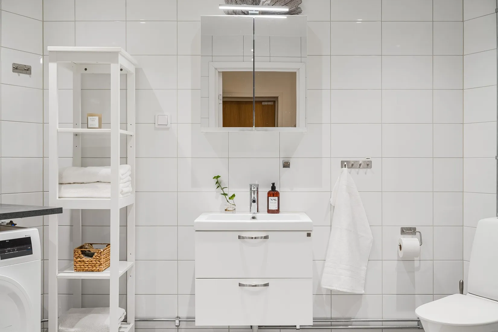 Bostadsrätt, Margretedalsvägen 9, Centralt, Gnesta