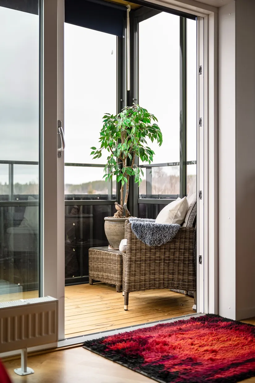 Bostadsrätt, Margretedalsvägen 9, Centralt, Gnesta