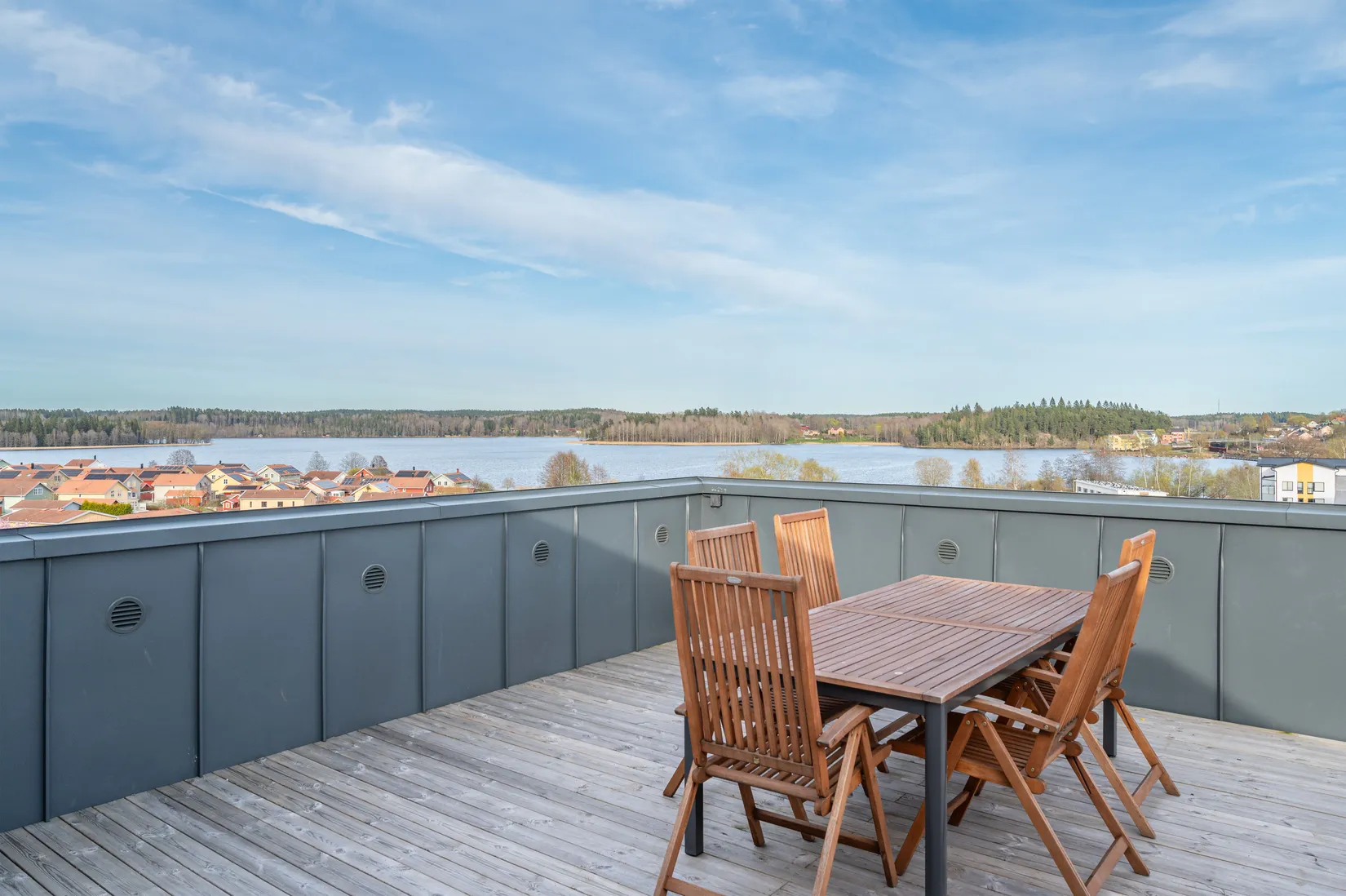 Bostadsrätt, Margretedalsvägen 9, Centralt, Gnesta