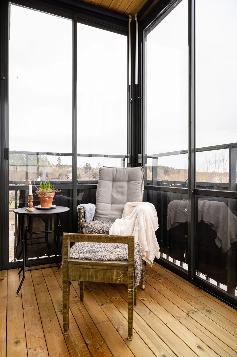 Bostadsrätt, Margretedalsvägen 9, Centralt, Gnesta