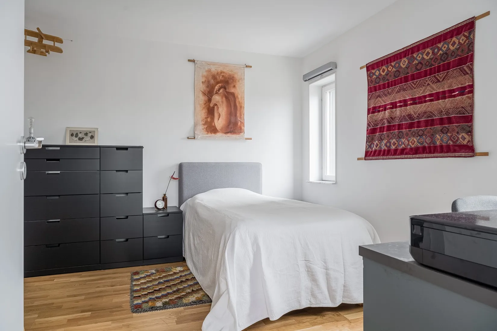 Bostadsrätt, Margretedalsvägen 9, Centralt, Gnesta